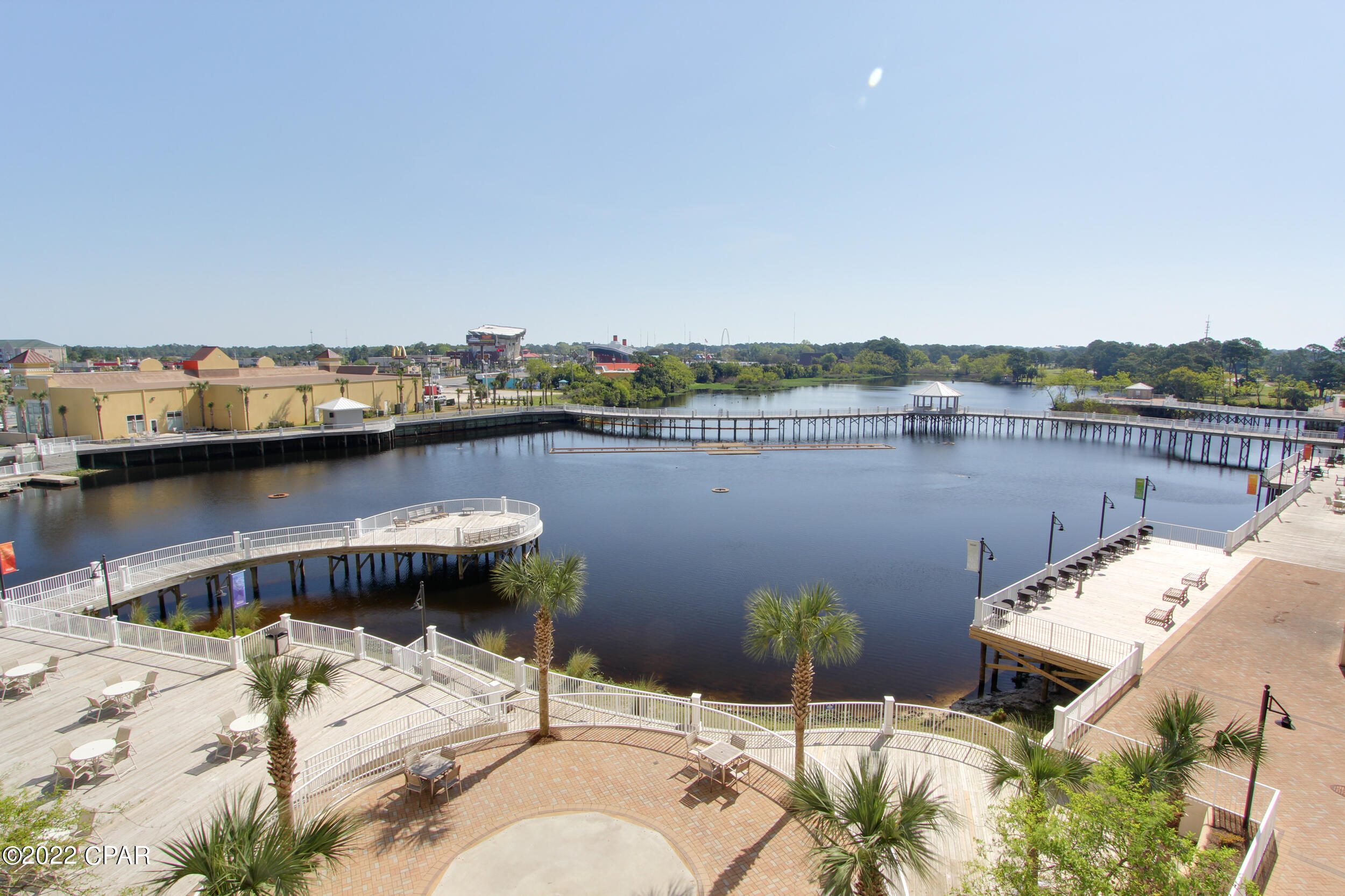 9902 S Thomas Drive #1928, Panama City Beach, Florida image 24