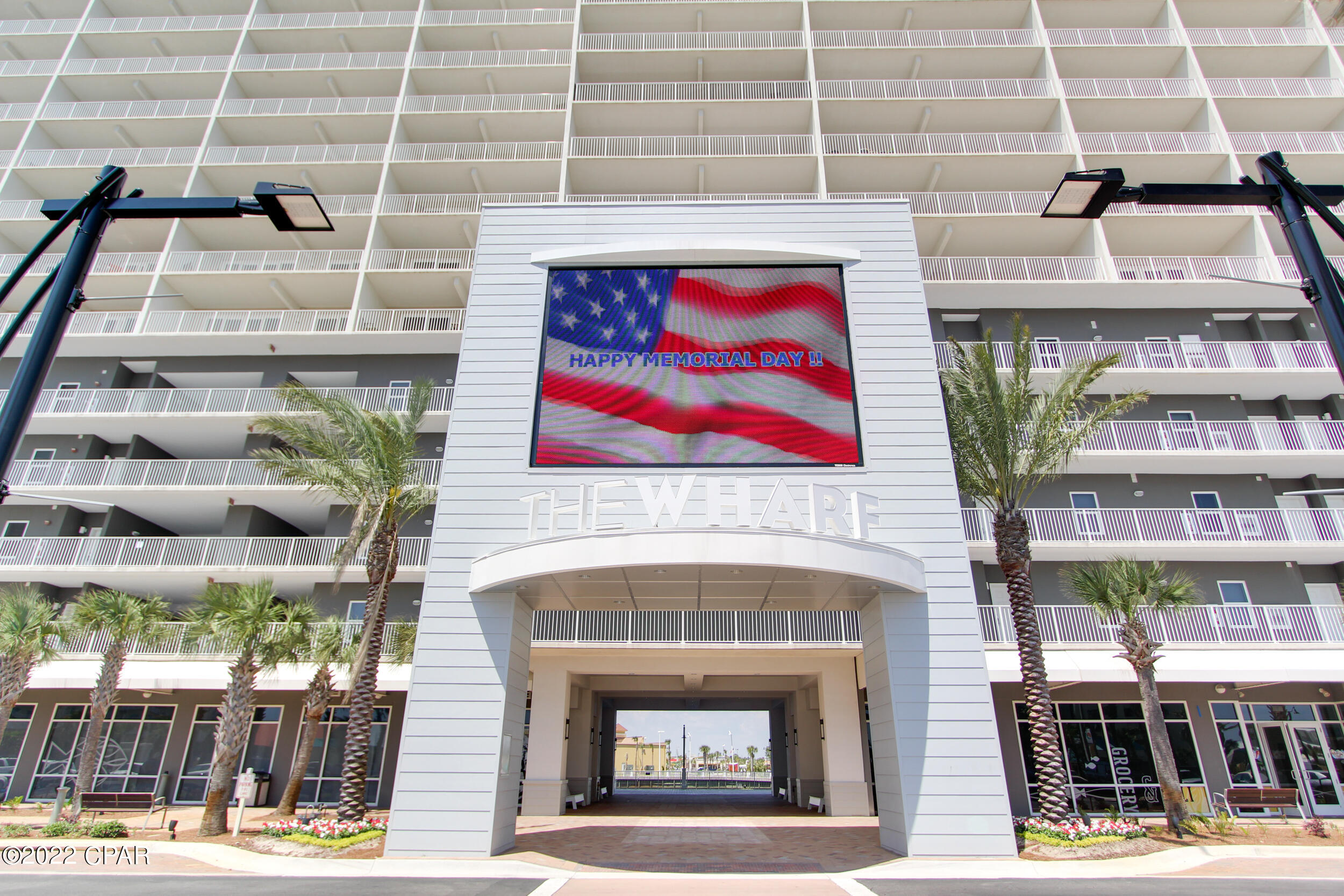 9902 S Thomas Drive #1928, Panama City Beach, Florida image 27