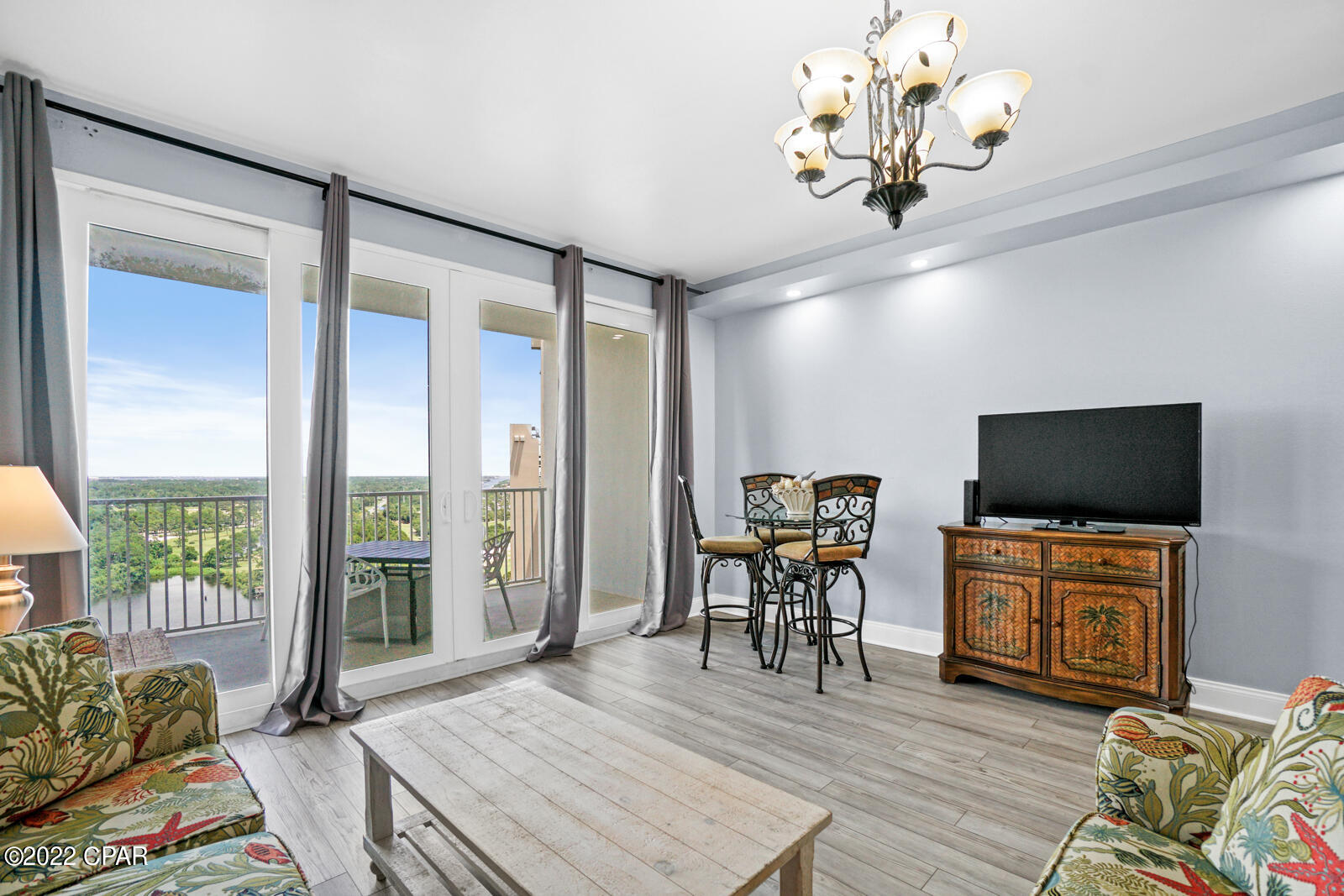 9902 S Thomas Drive #1928, Panama City Beach, Florida image 4