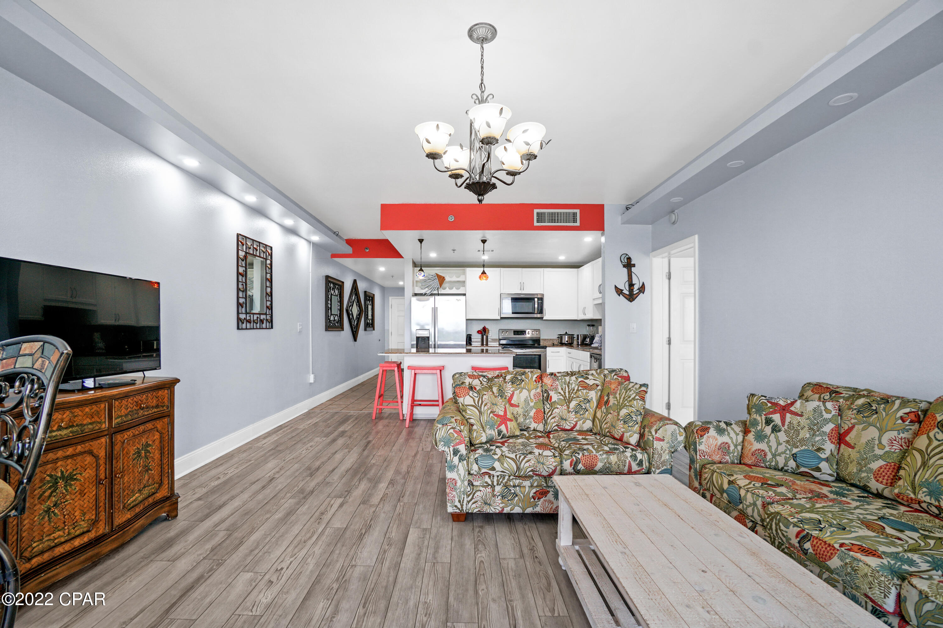 9902 S Thomas Drive #1928, Panama City Beach, Florida image 5