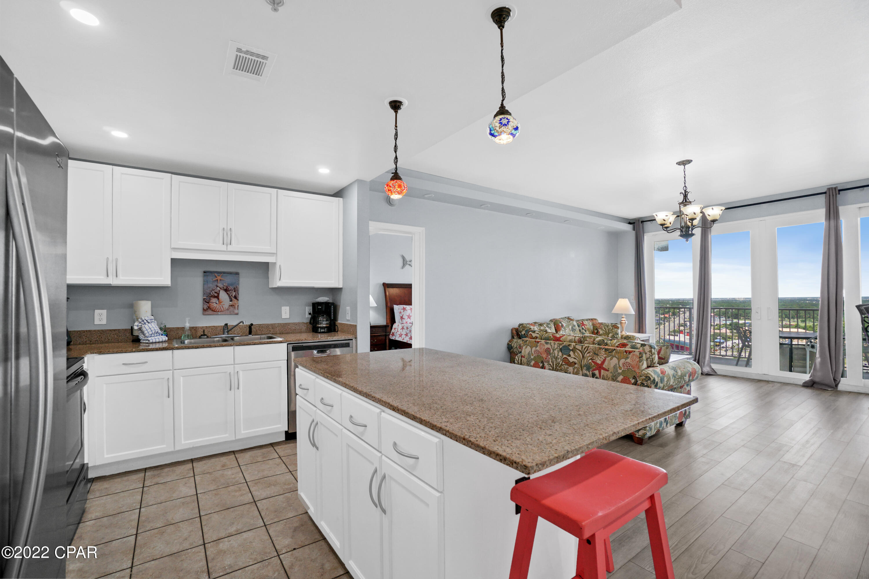 9902 S Thomas Drive #1928, Panama City Beach, Florida image 8
