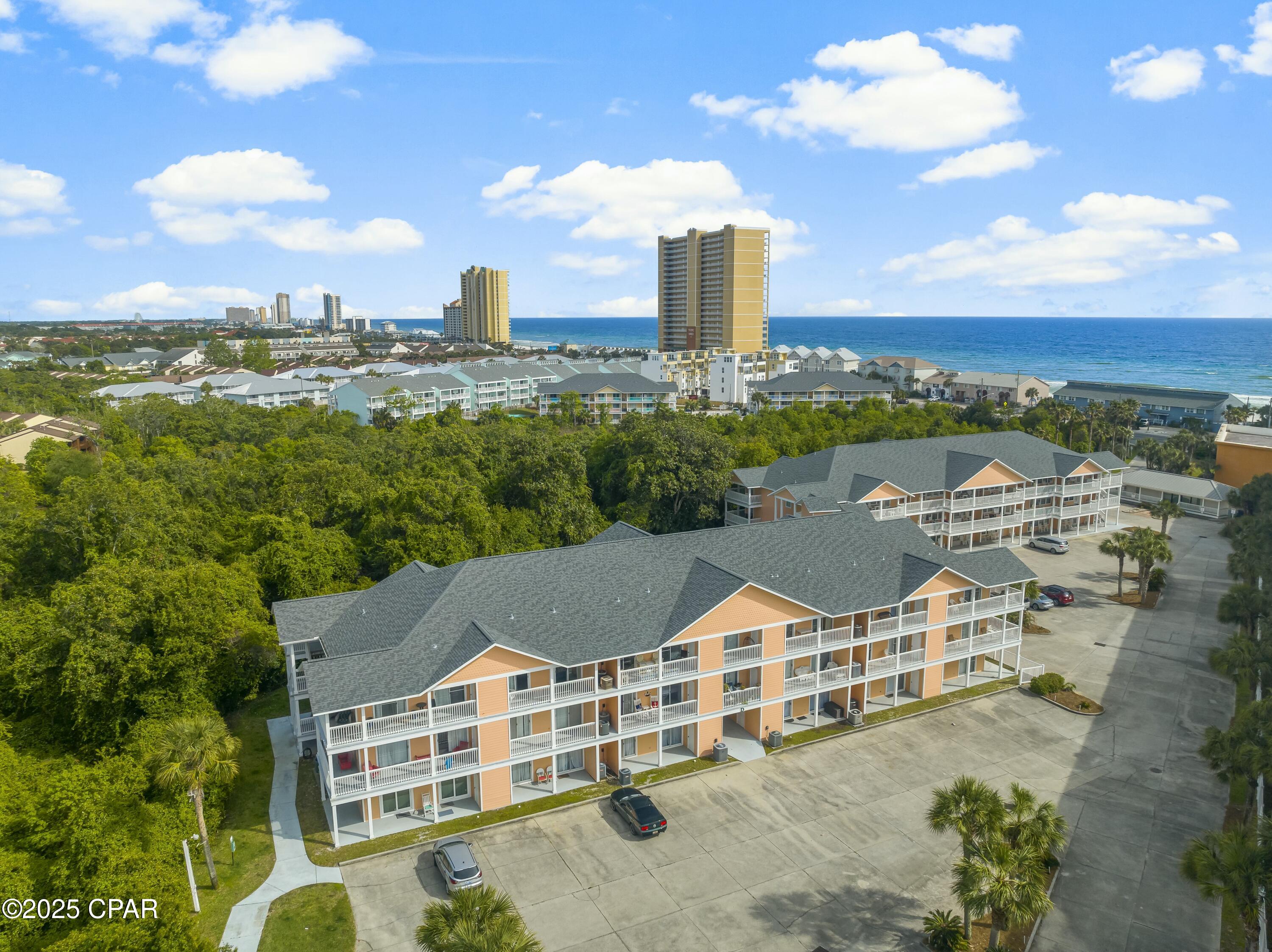 Details for 17690 Front Beach Road D307, Panama City Beach, FL 32413
