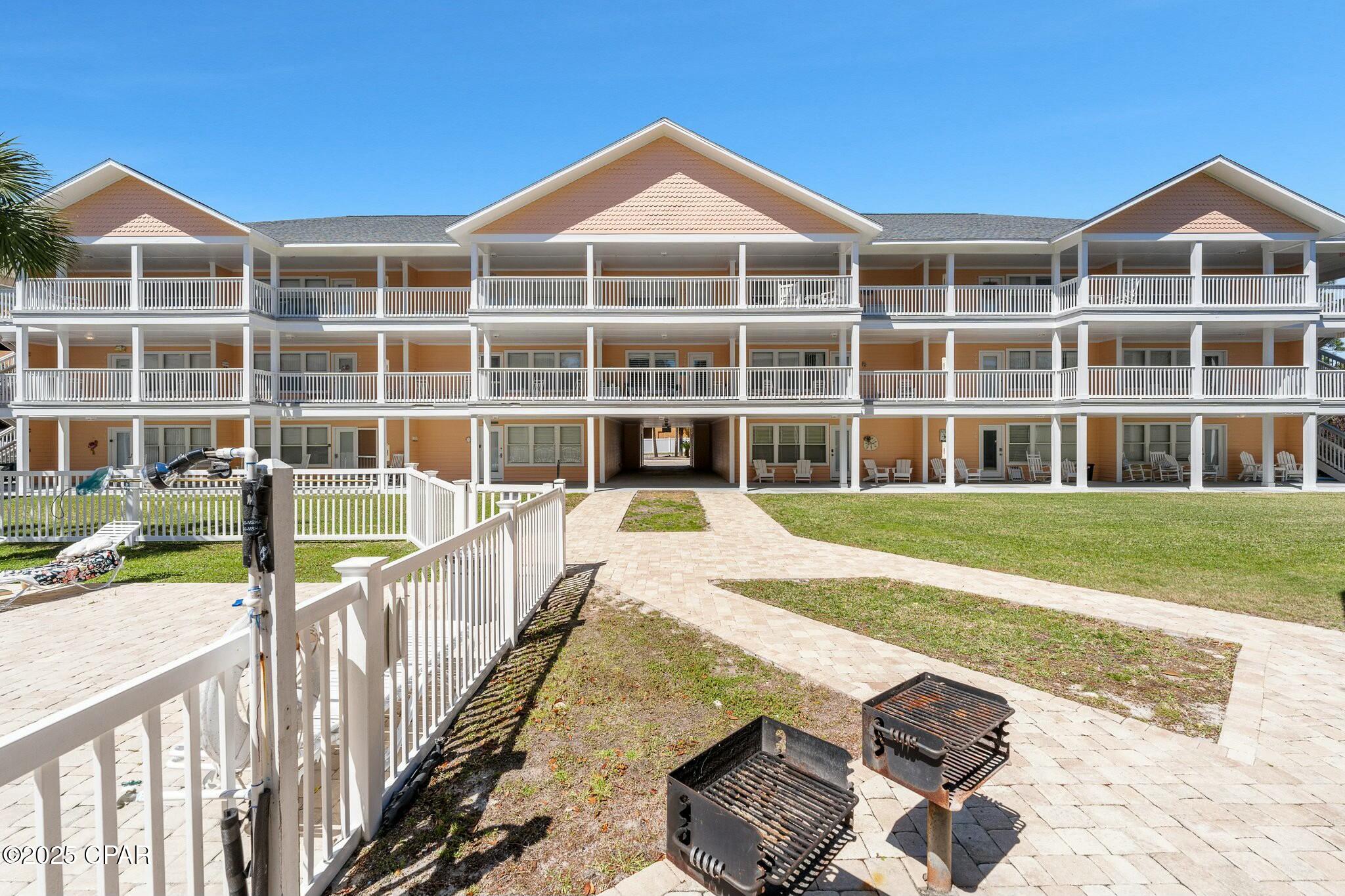 17690 Front Beach Road #D307, Panama City Beach, Florida image 28