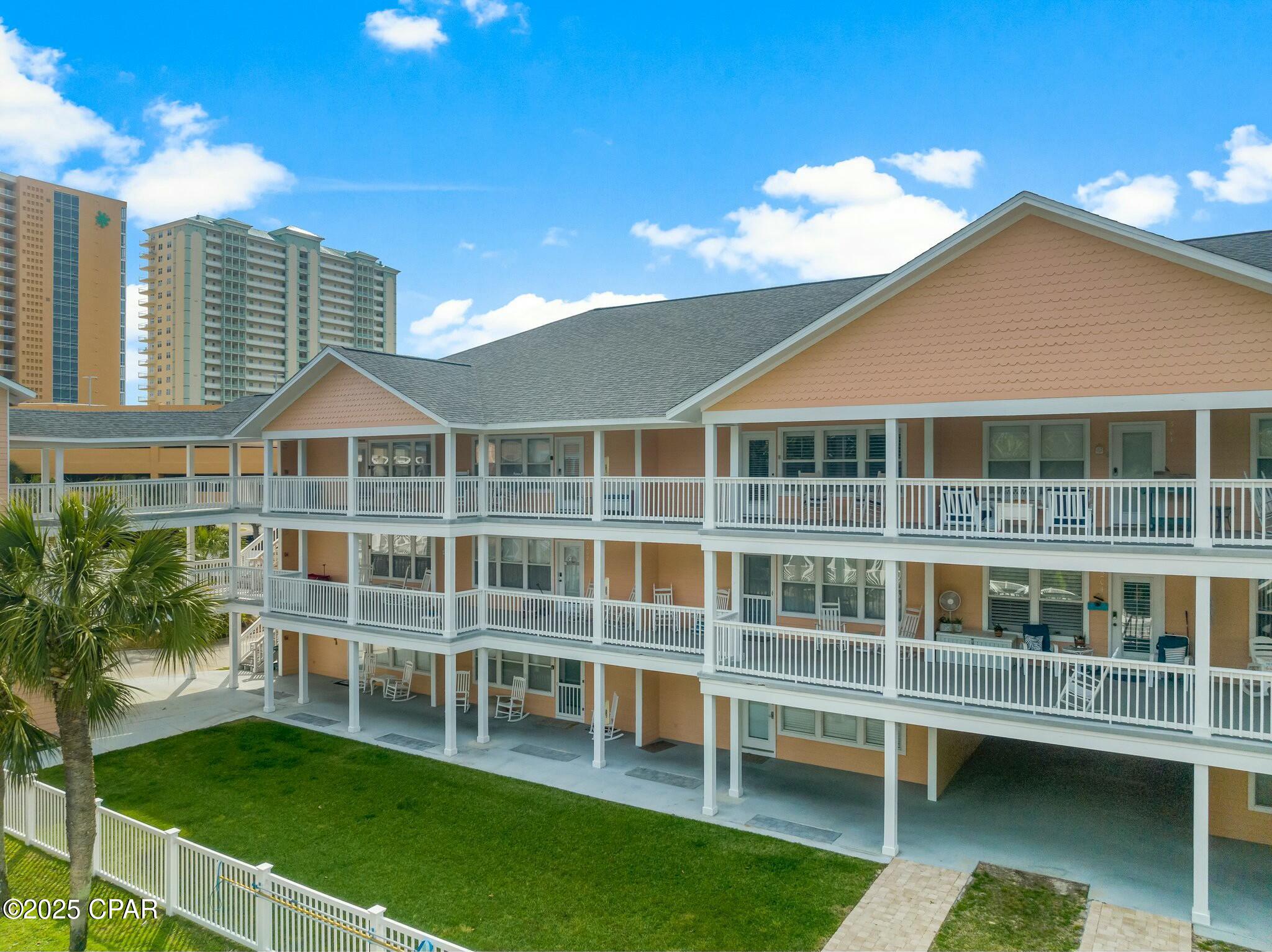 17690 Front Beach Road #D307, Panama City Beach, Florida image 31