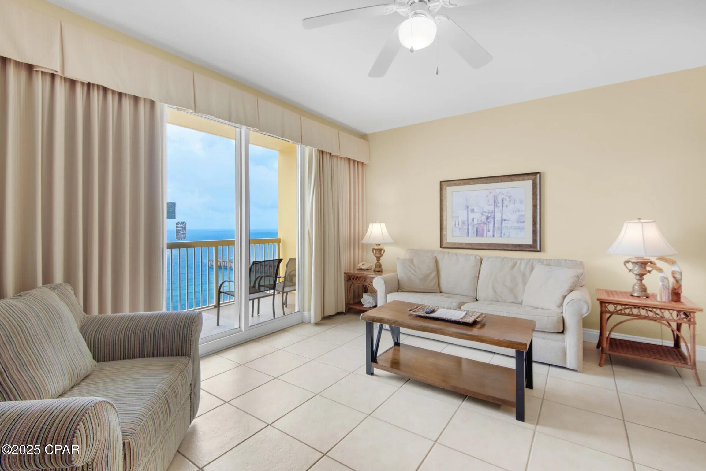 15817 Front Beach Road #2-1907, Panama City Beach, Florida image 1