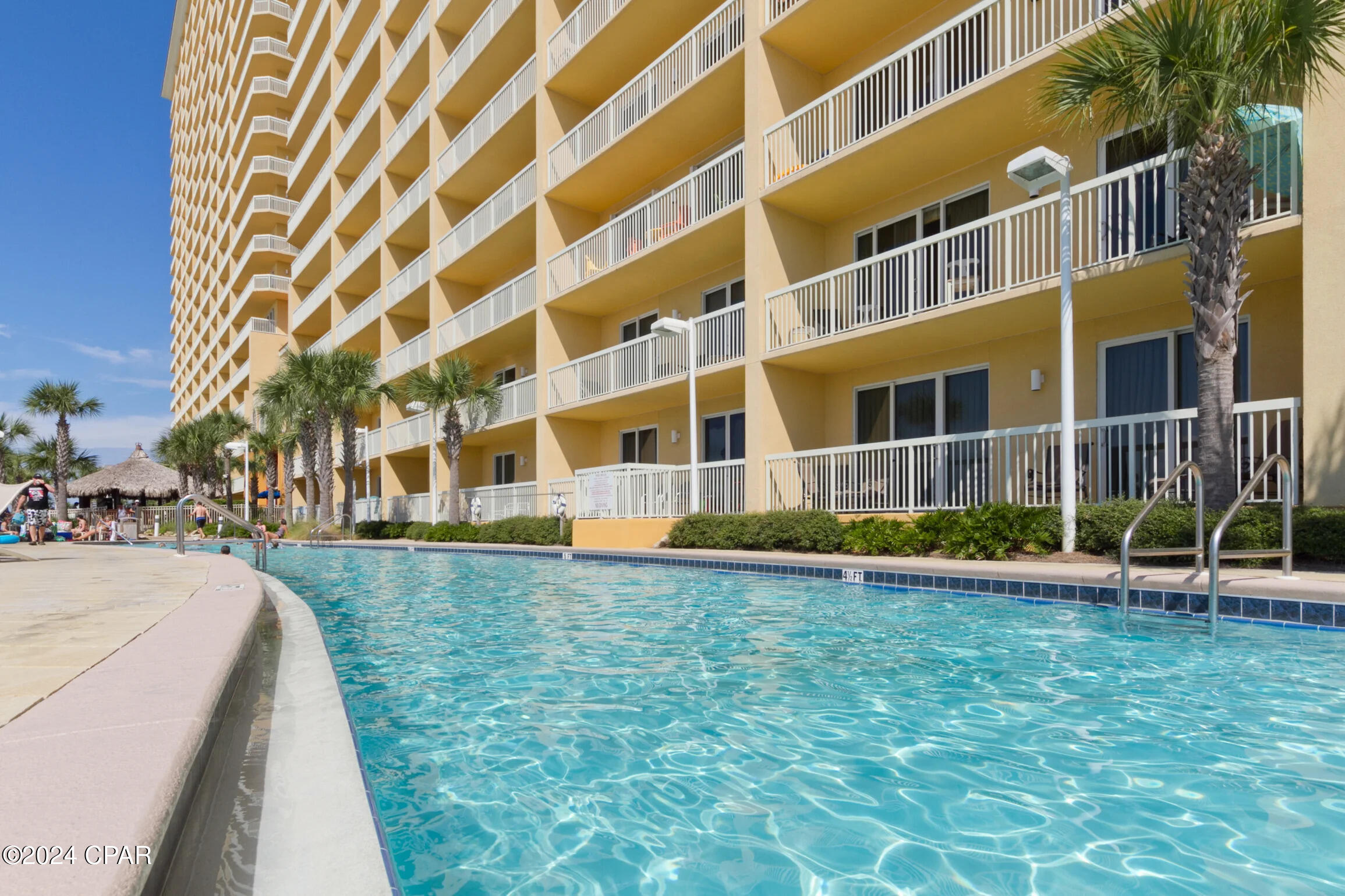 15817 Front Beach Road #2-1907, Panama City Beach, Florida image 23