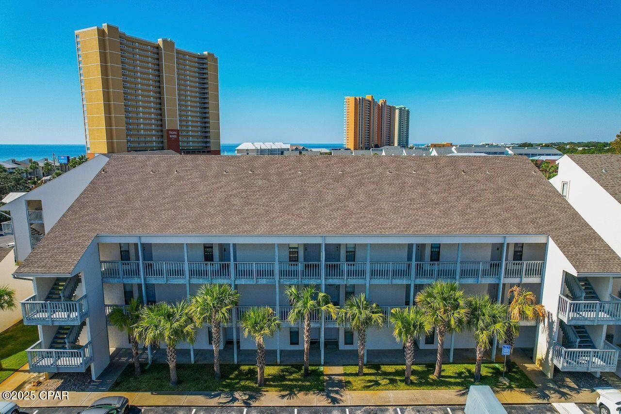 17614 Front Beach Road #15E, Panama City Beach, Florida image 2