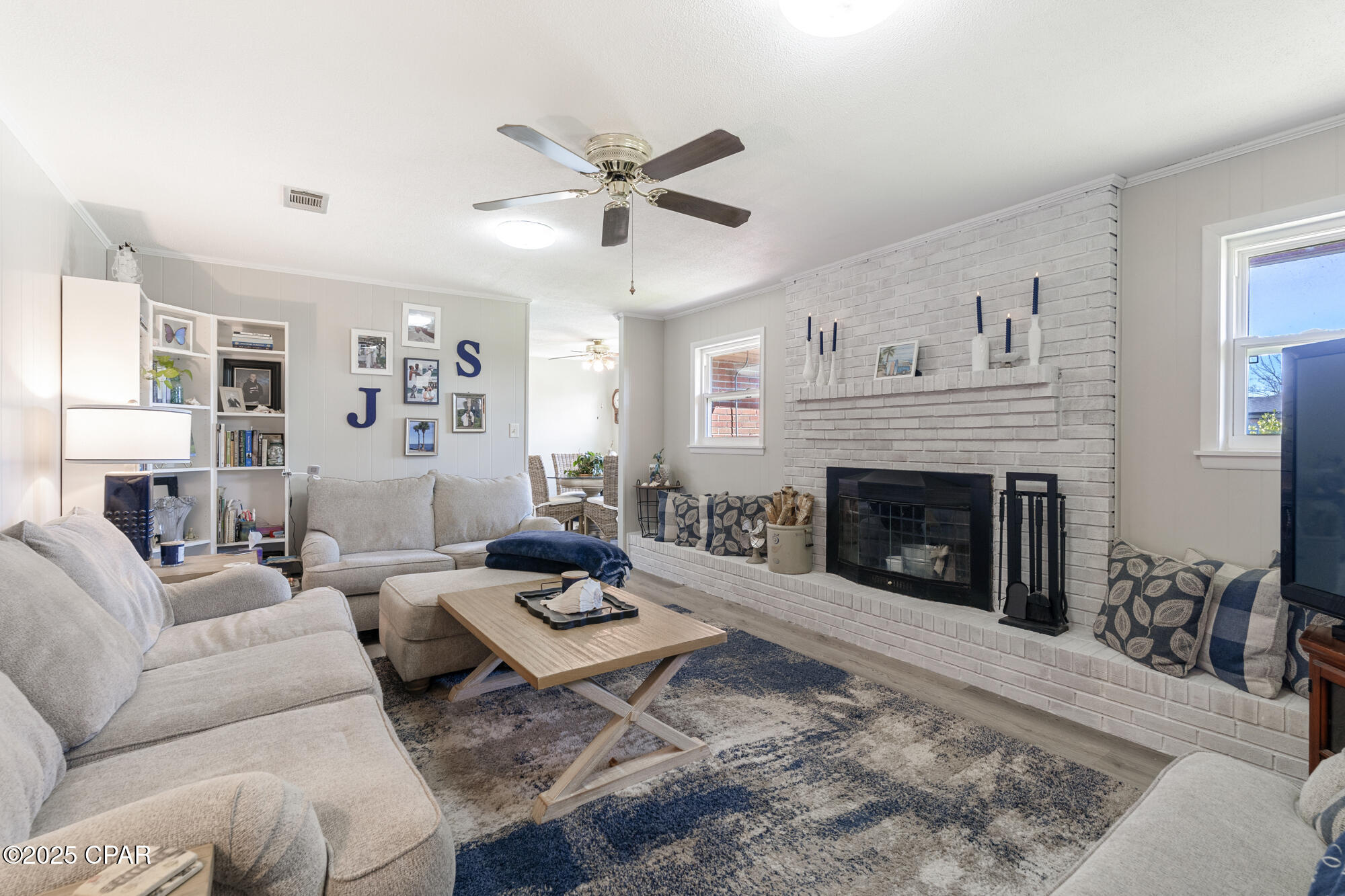 301 Floyd Drive, Lynn Haven, Florida image 12