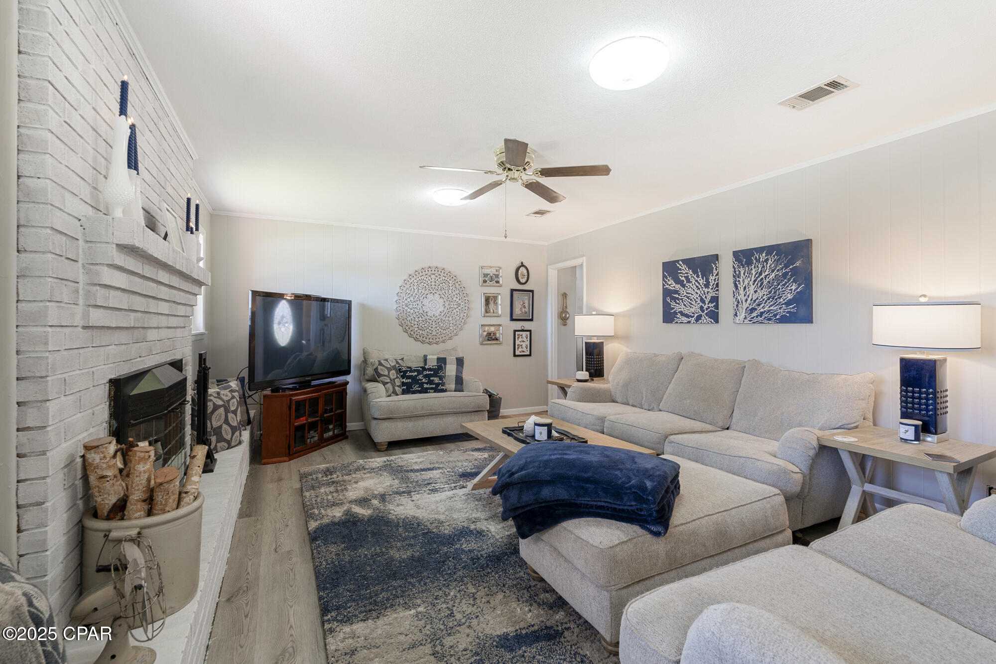 301 Floyd Drive, Lynn Haven, Florida image 14