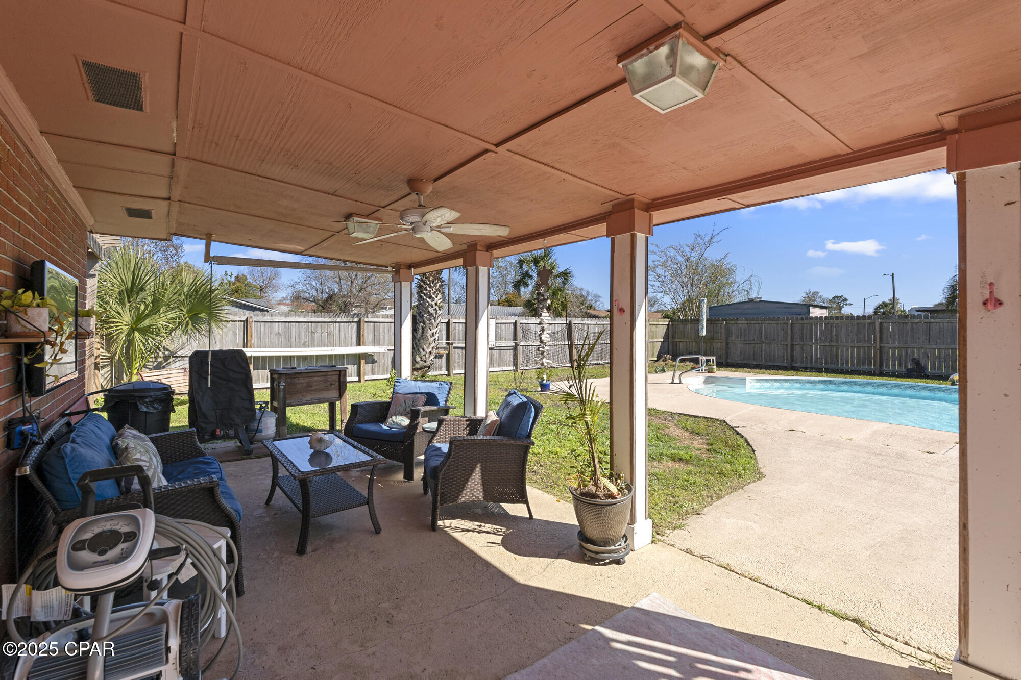 301 Floyd Drive, Lynn Haven, Florida image 34