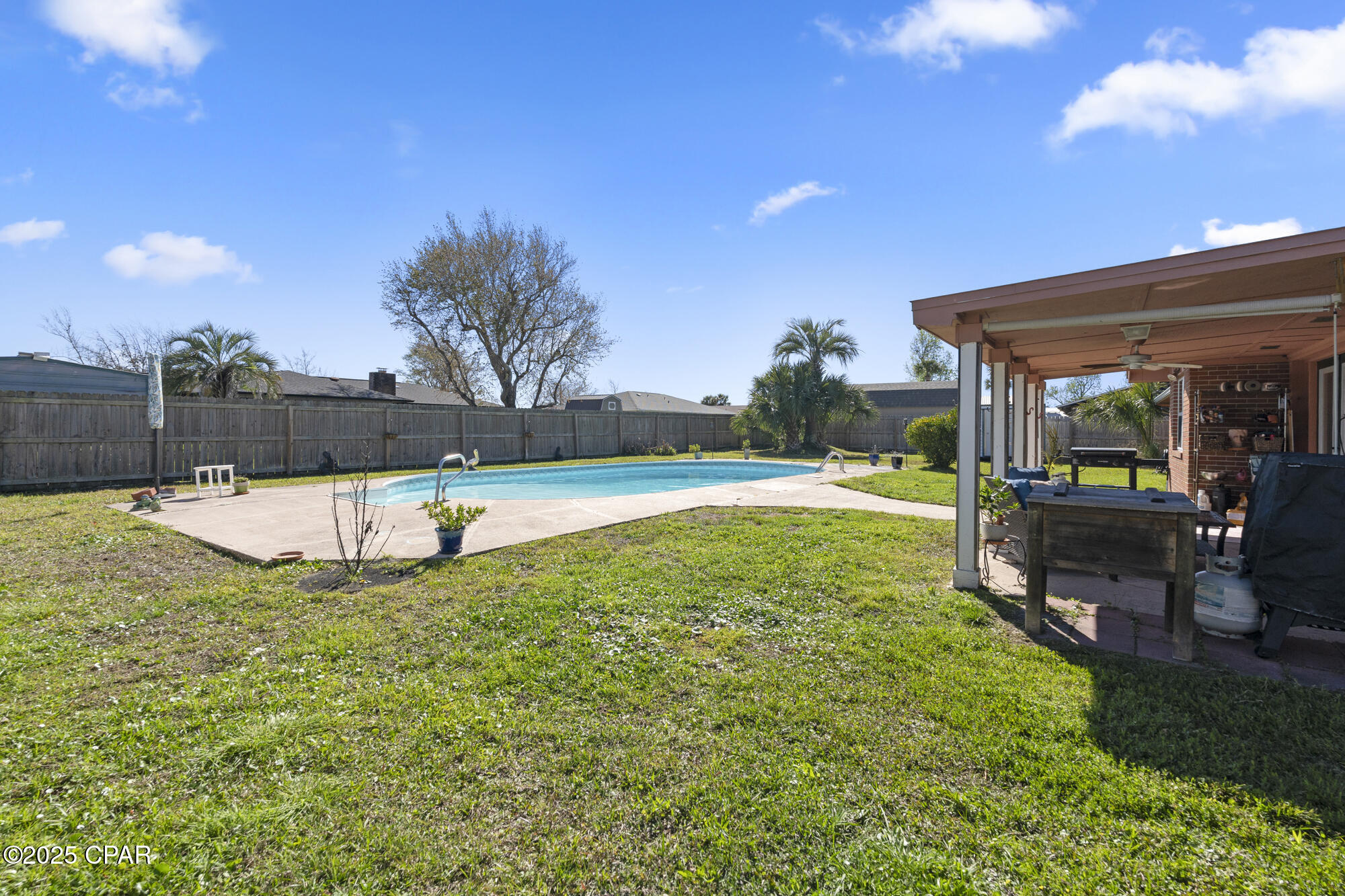 301 Floyd Drive, Lynn Haven, Florida image 36