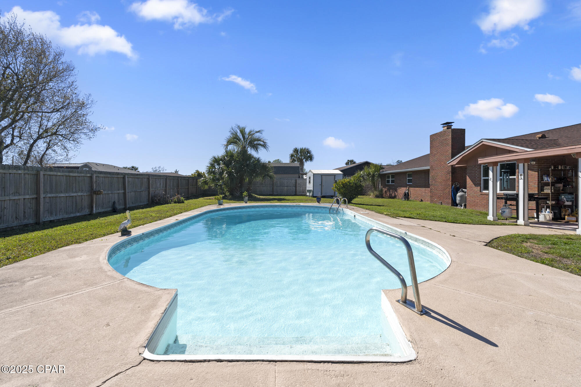 301 Floyd Drive, Lynn Haven, Florida image 37