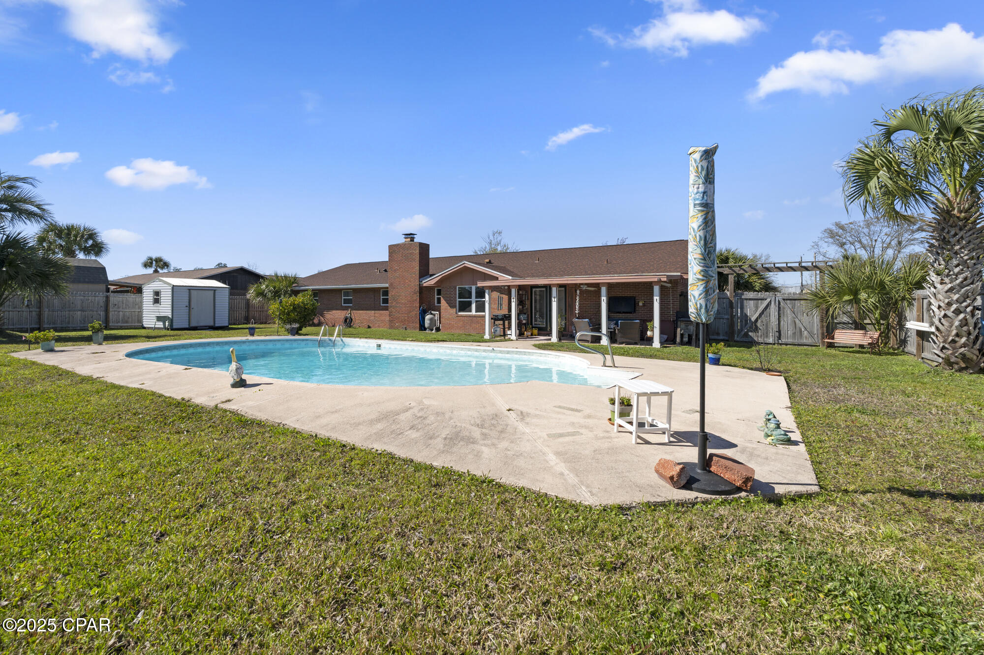 301 Floyd Drive, Lynn Haven, Florida image 38