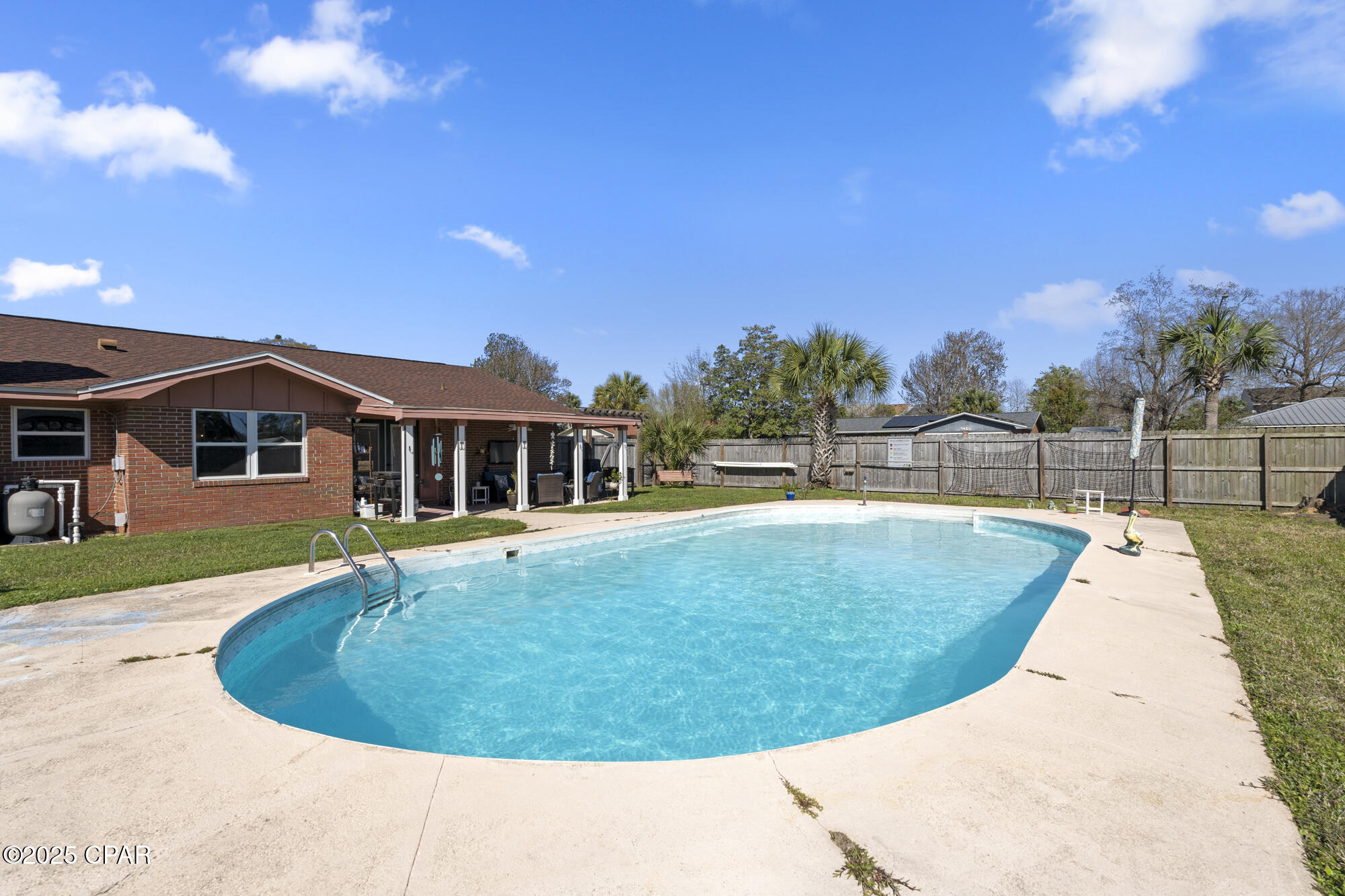 301 Floyd Drive, Lynn Haven, Florida image 39