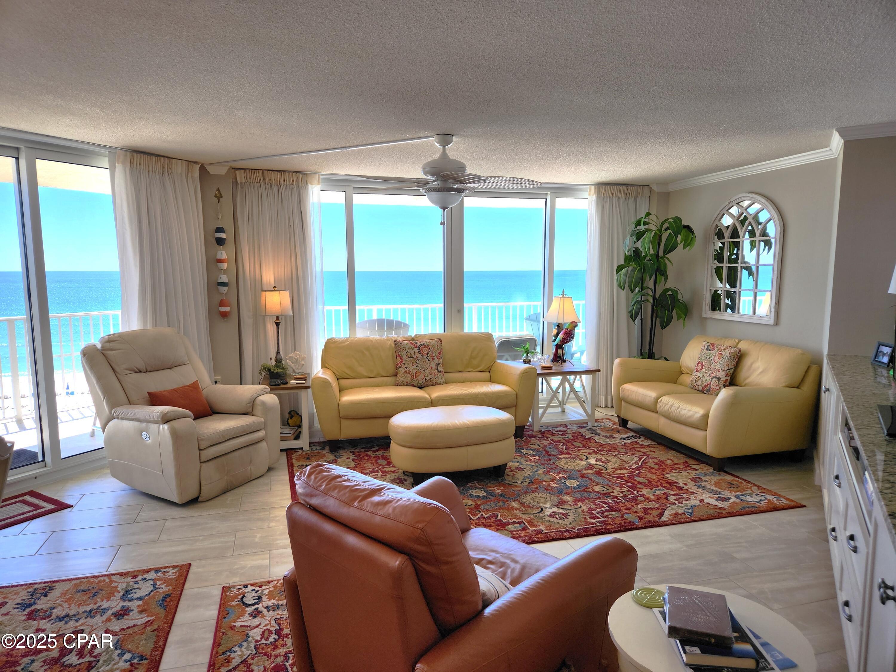 7205 Thomas Drive #E706, Panama City, Florida image 1
