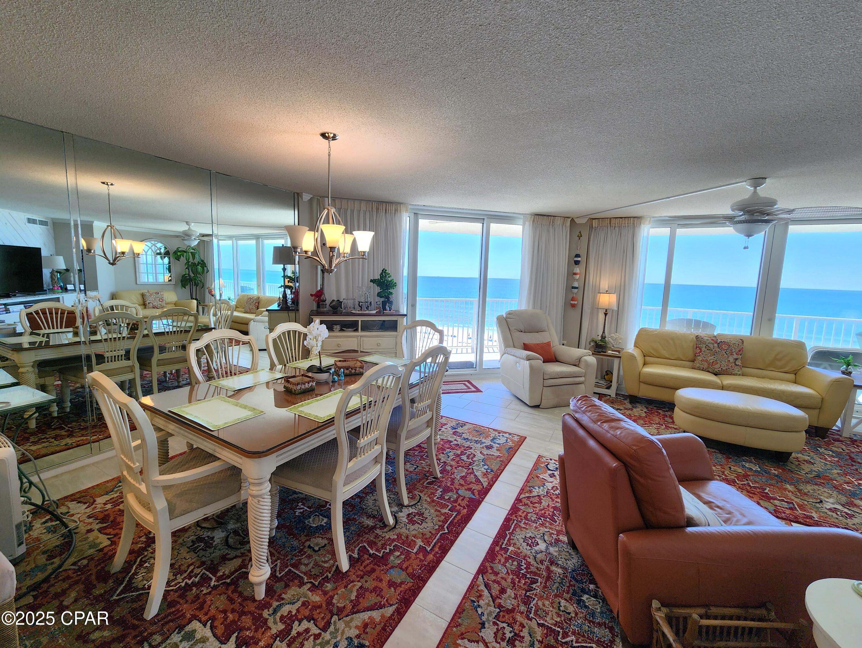 7205 Thomas Drive #E706, Panama City, Florida image 11
