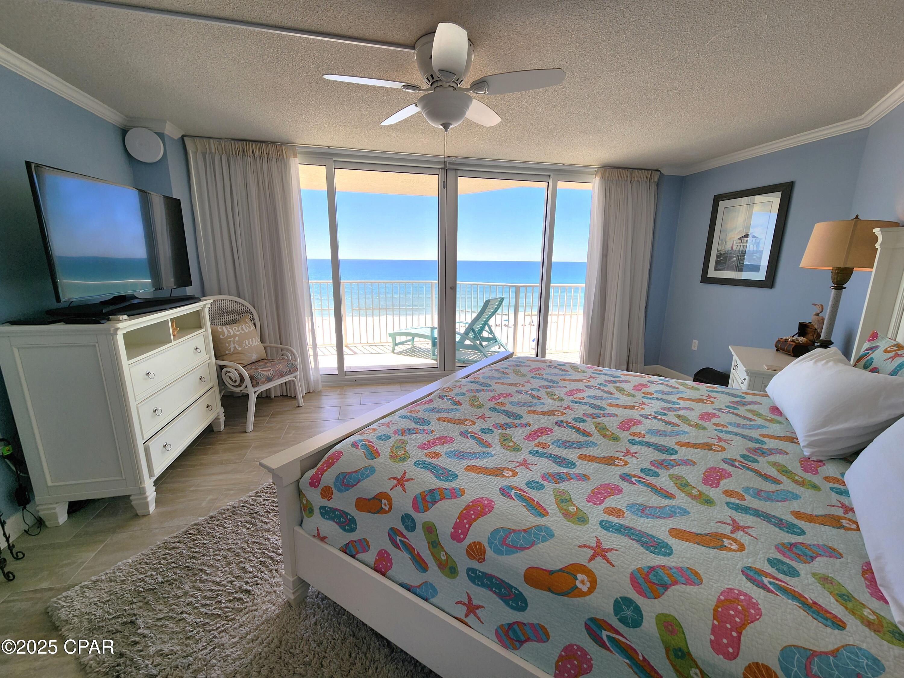 7205 Thomas Drive #E706, Panama City, Florida image 14