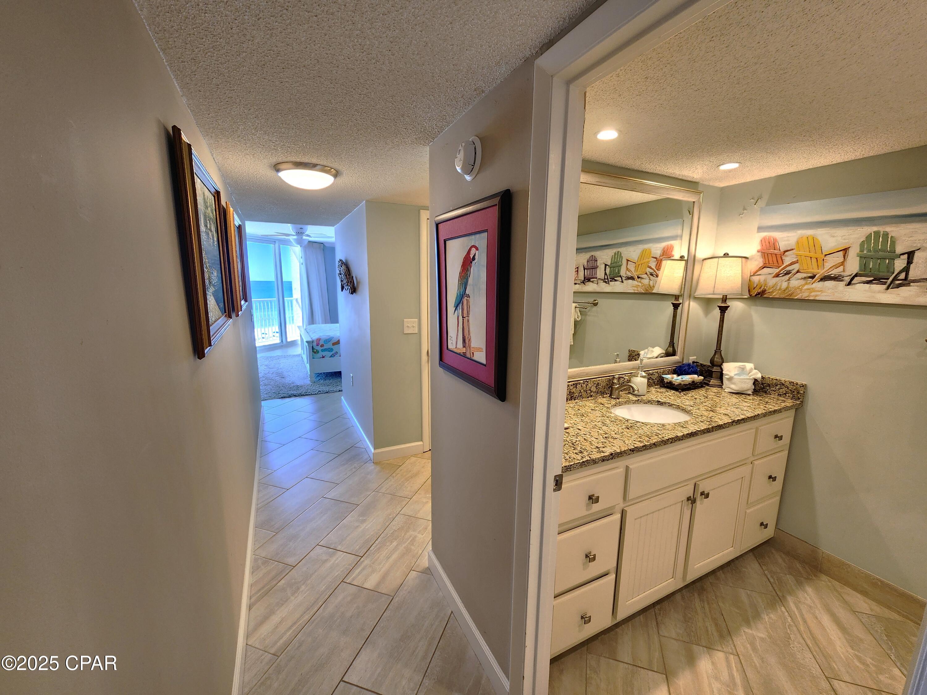 7205 Thomas Drive #E706, Panama City, Florida image 17