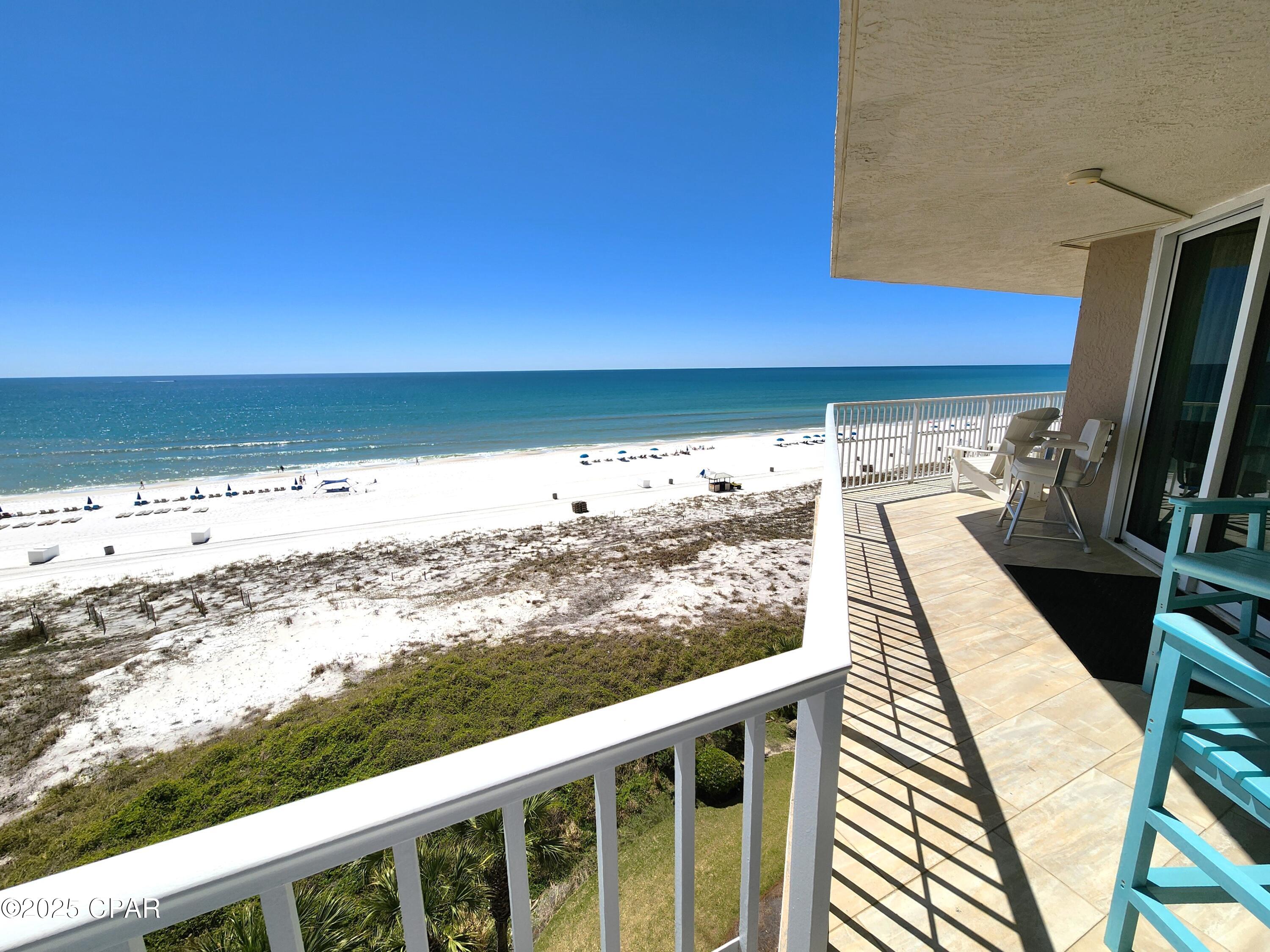 7205 Thomas Drive #E706, Panama City, Florida image 25