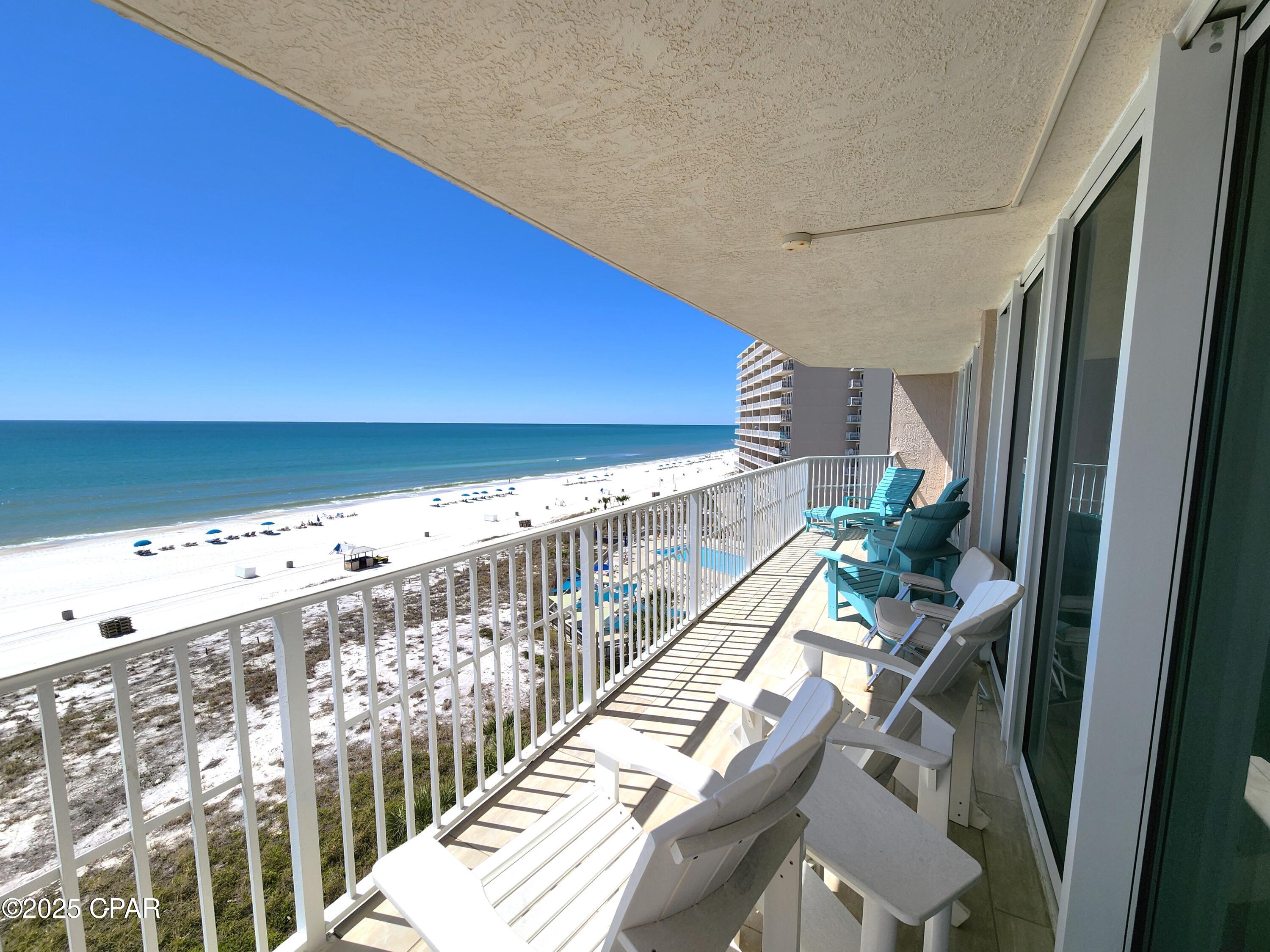 7205 Thomas Drive #E706, Panama City, Florida image 26