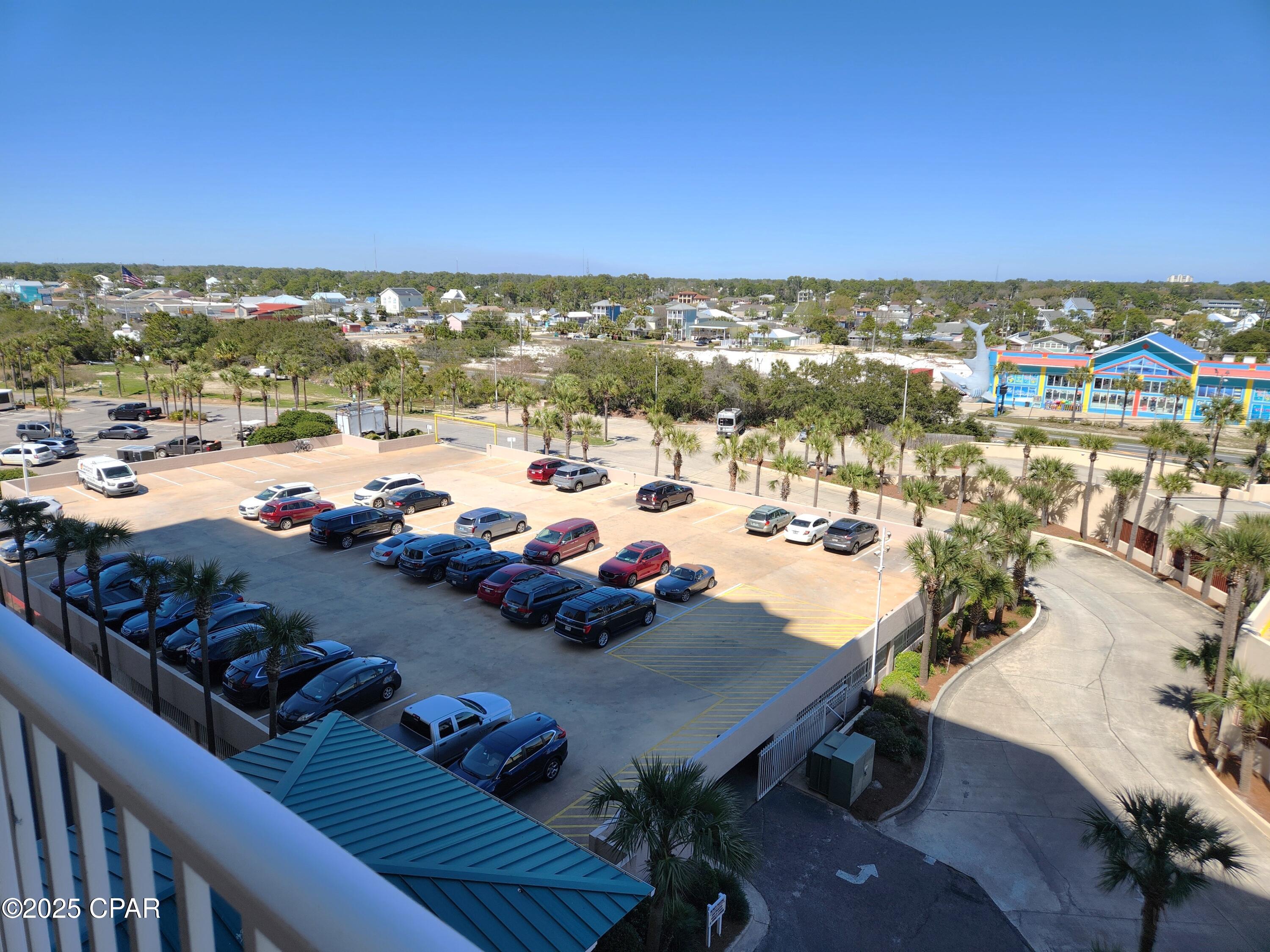 7205 Thomas Drive #E706, Panama City, Florida image 27