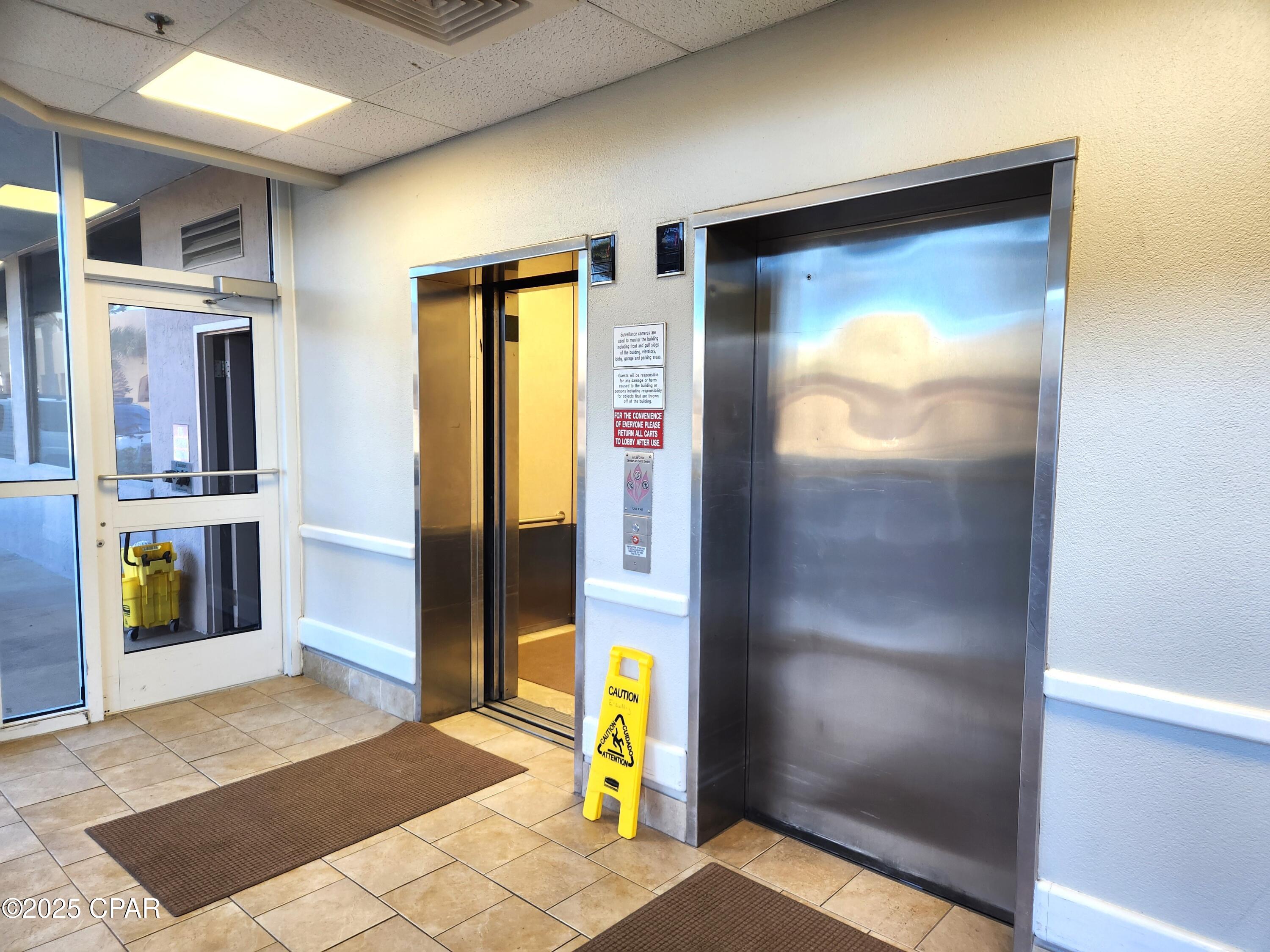 7205 Thomas Drive #E706, Panama City, Florida image 28