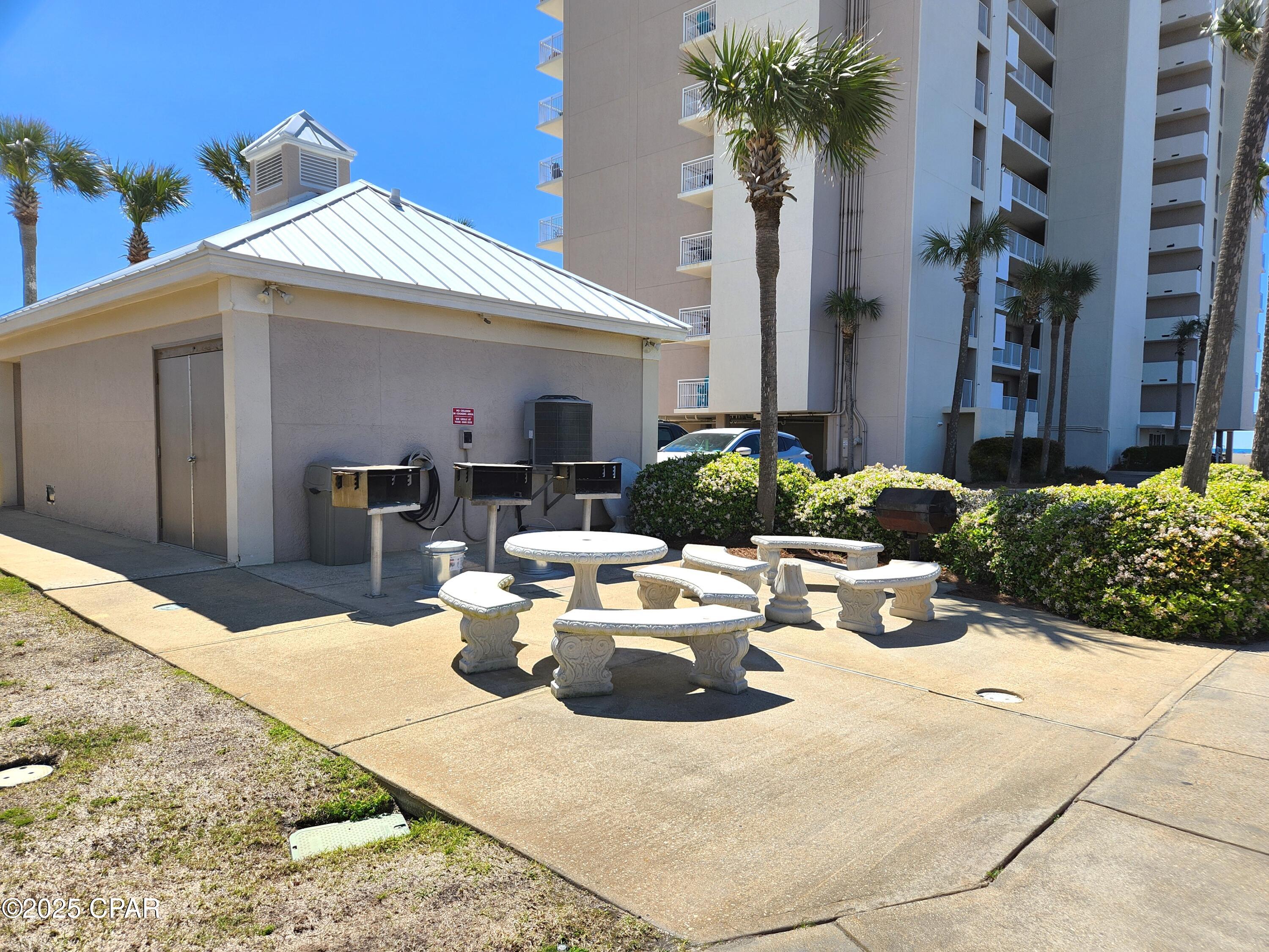 7205 Thomas Drive #E706, Panama City, Florida image 30