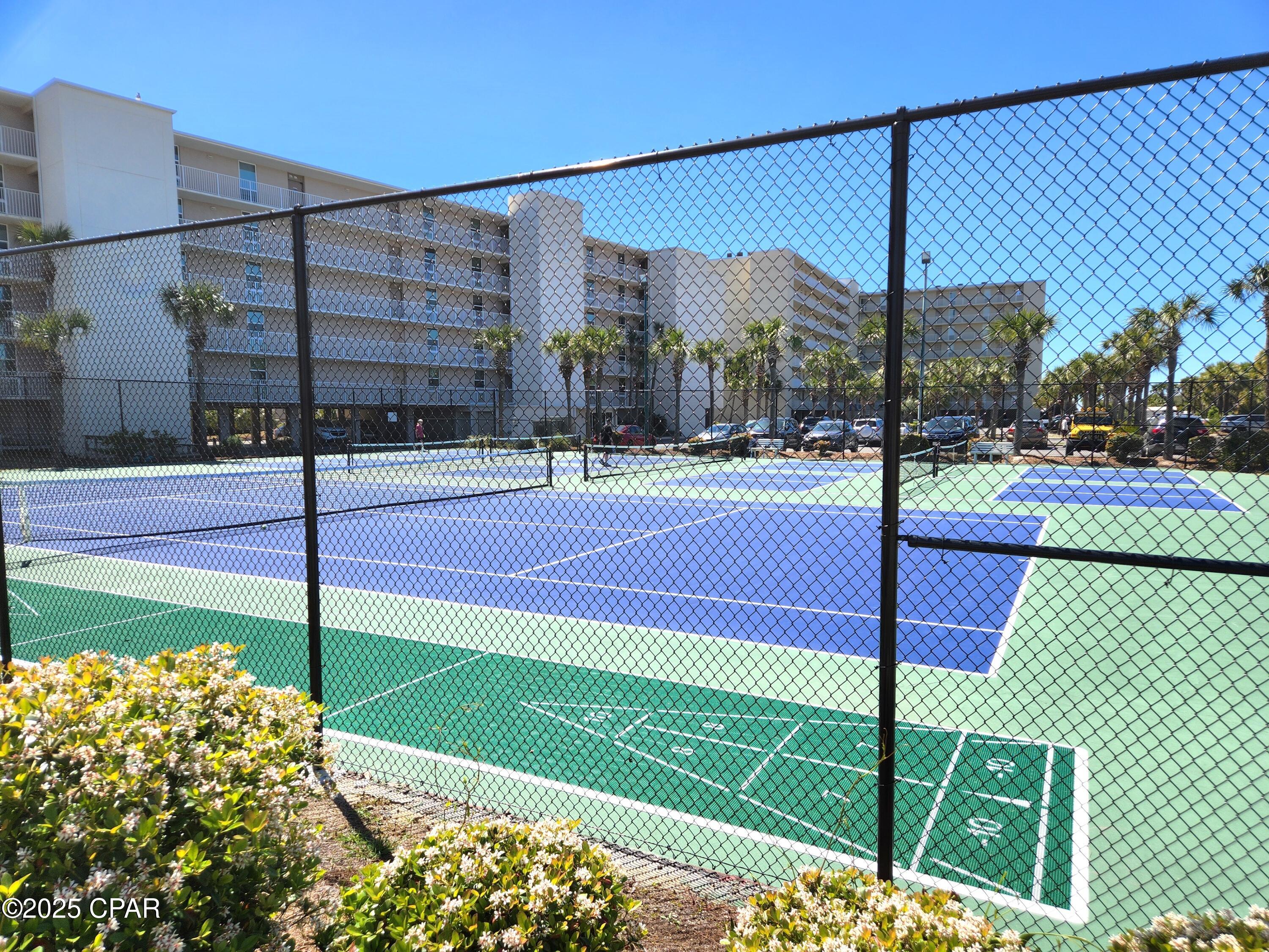 7205 Thomas Drive #E706, Panama City, Florida image 31