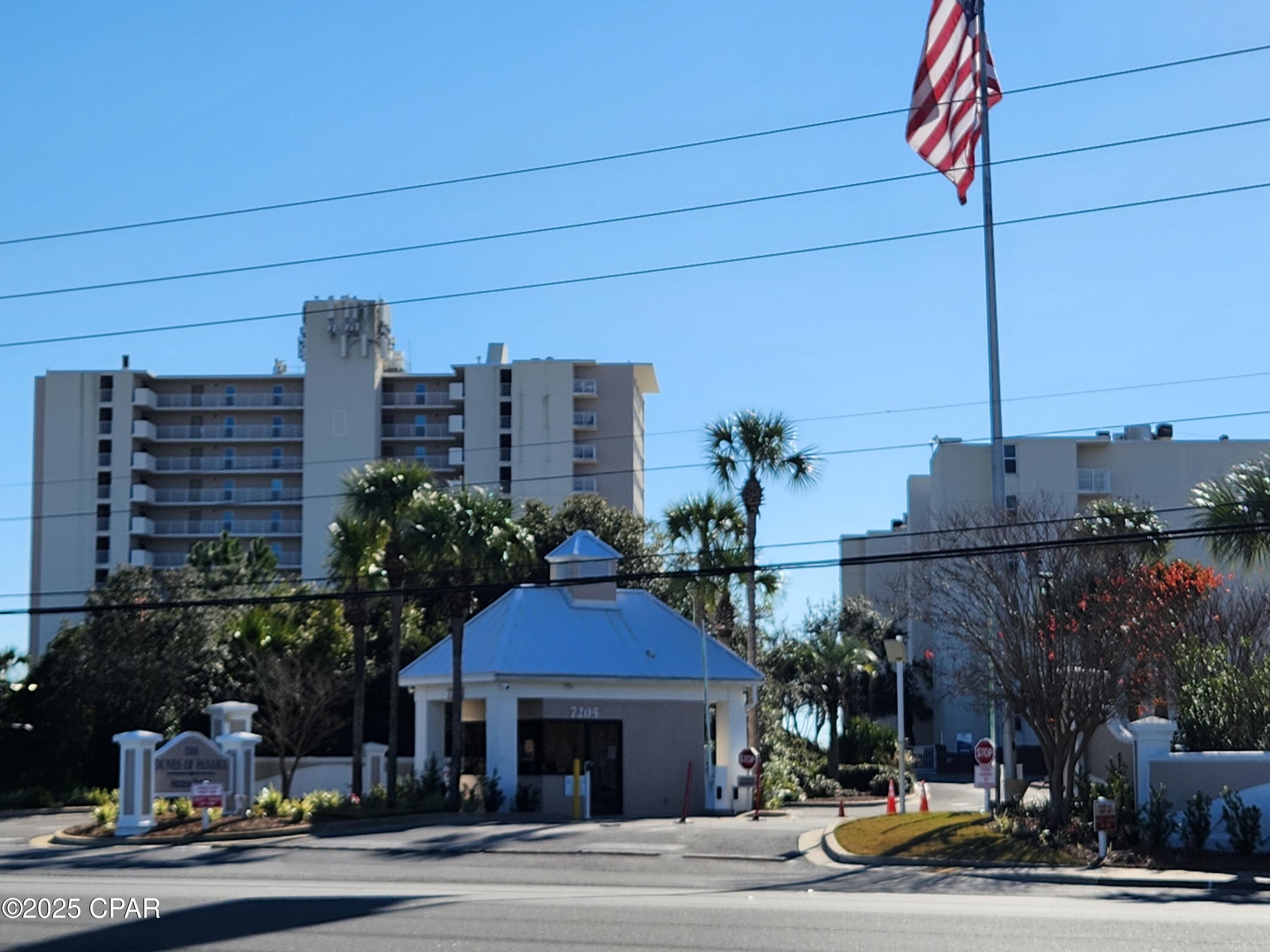 7205 Thomas Drive #E706, Panama City, Florida image 33