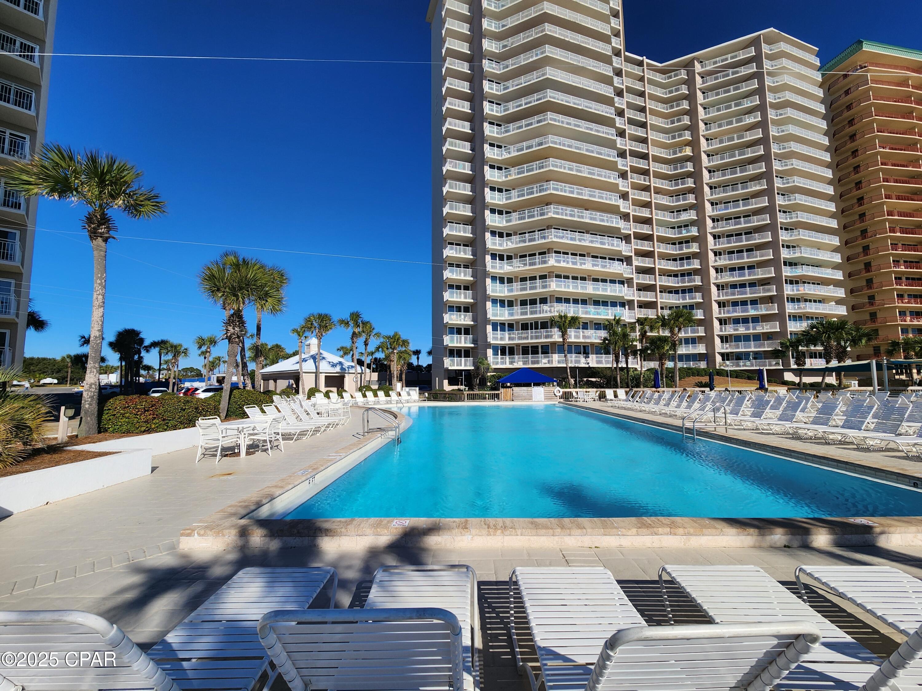7205 Thomas Drive #E706, Panama City, Florida image 36