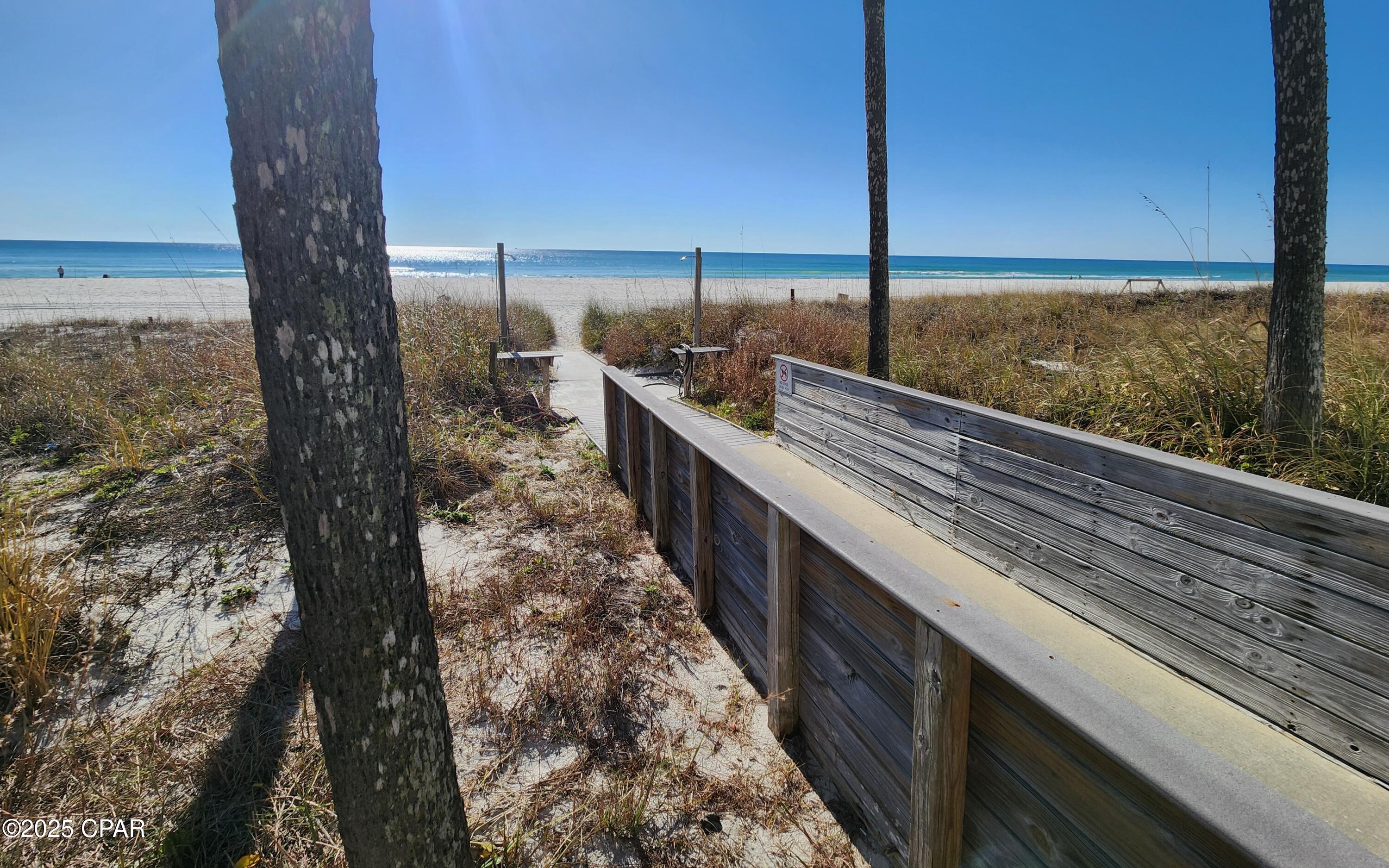 7205 Thomas Drive #E706, Panama City, Florida image 37