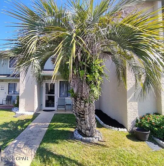 Details for 185 White Sandy Drive, Panama City Beach, FL 32407