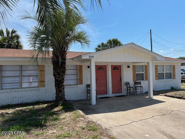 5900 Sunset Avenue, Panama City Beach, Florida image 1