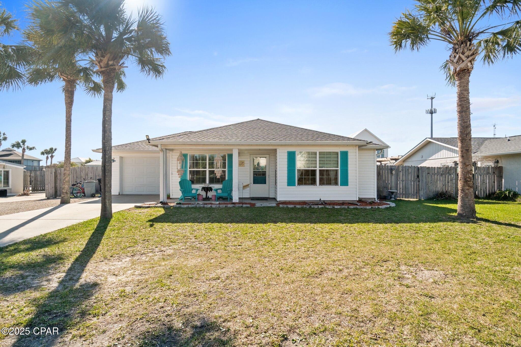 Details for 233 Kim Kove Lane, Mexico Beach, FL 32456