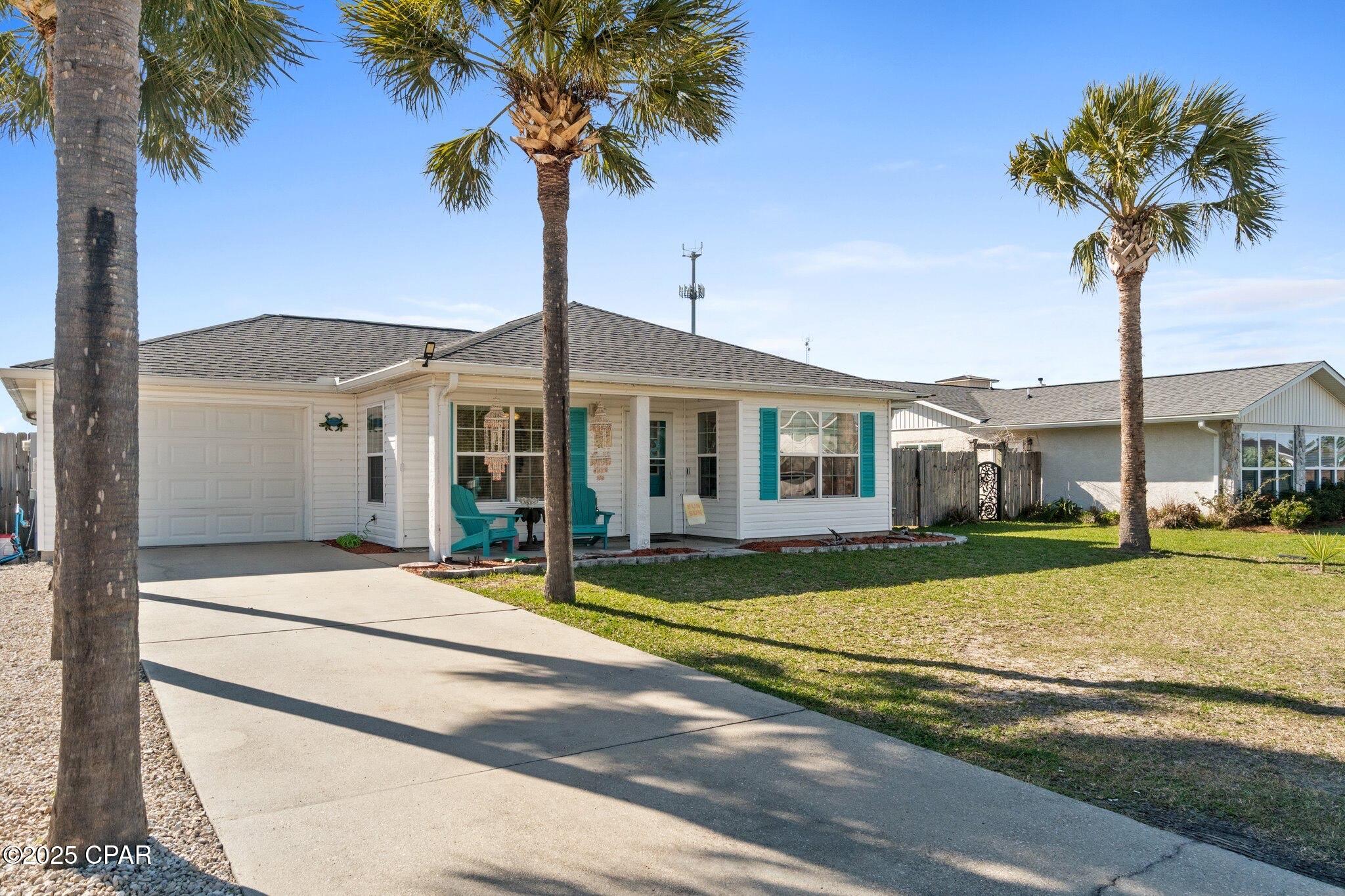 233 Kim Kove Lane, Mexico Beach, Florida image 10