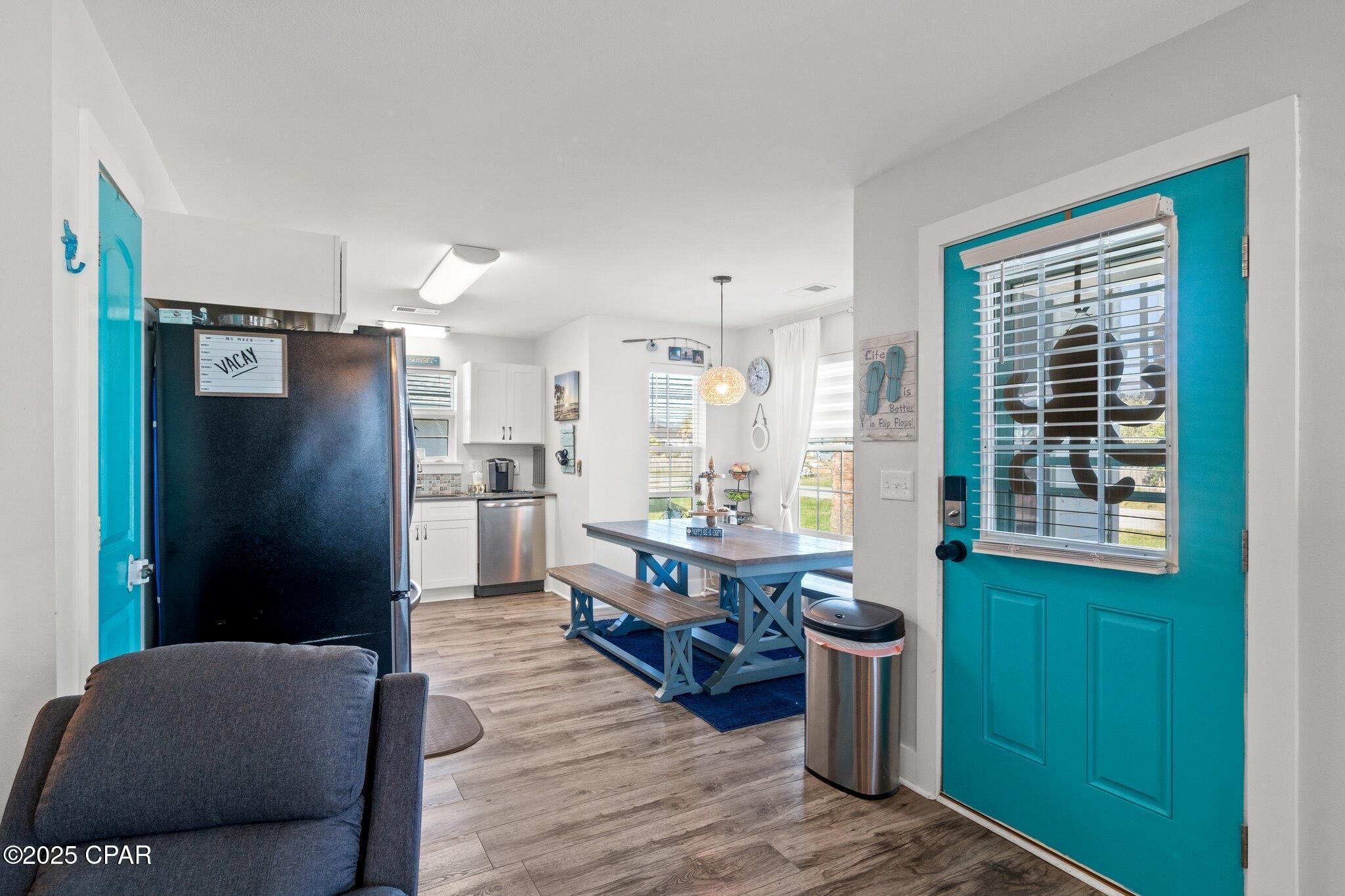 233 Kim Kove Lane, Mexico Beach, Florida image 12