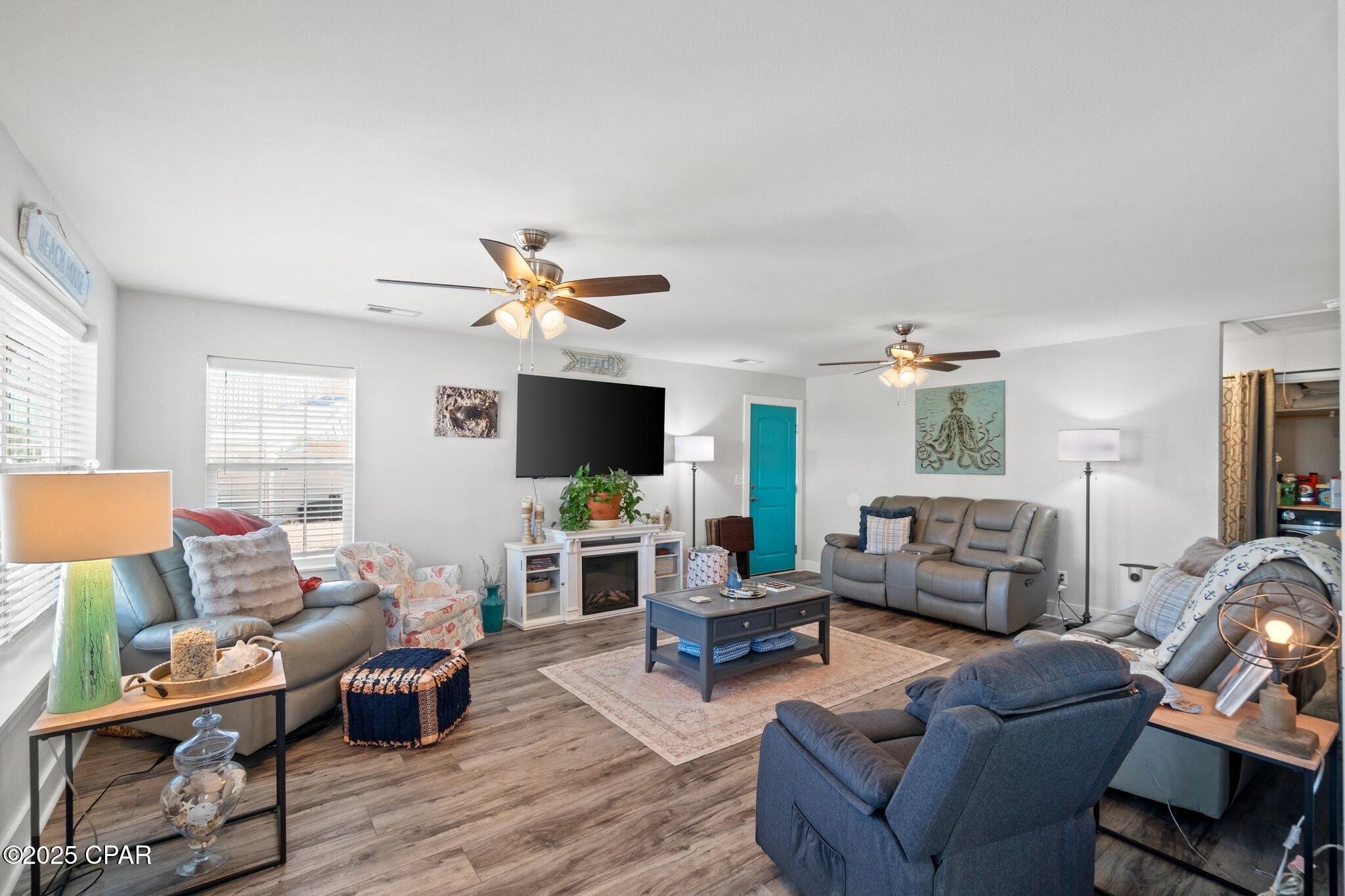 233 Kim Kove Lane, Mexico Beach, Florida image 14