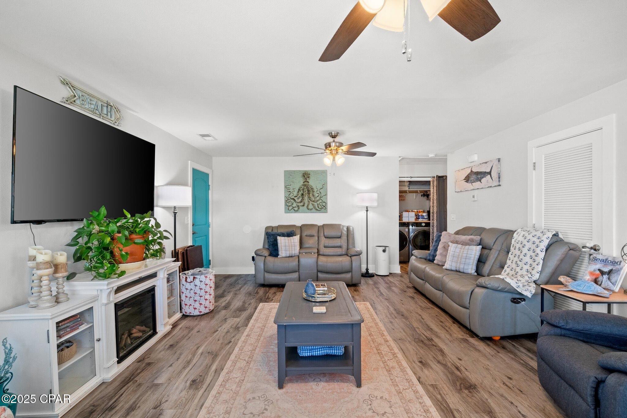 233 Kim Kove Lane, Mexico Beach, Florida image 15