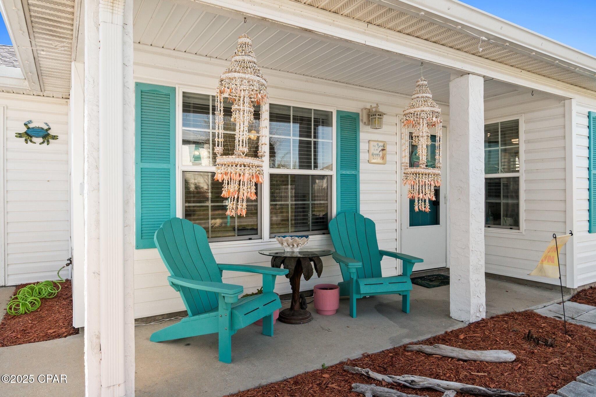 233 Kim Kove Lane, Mexico Beach, Florida image 3