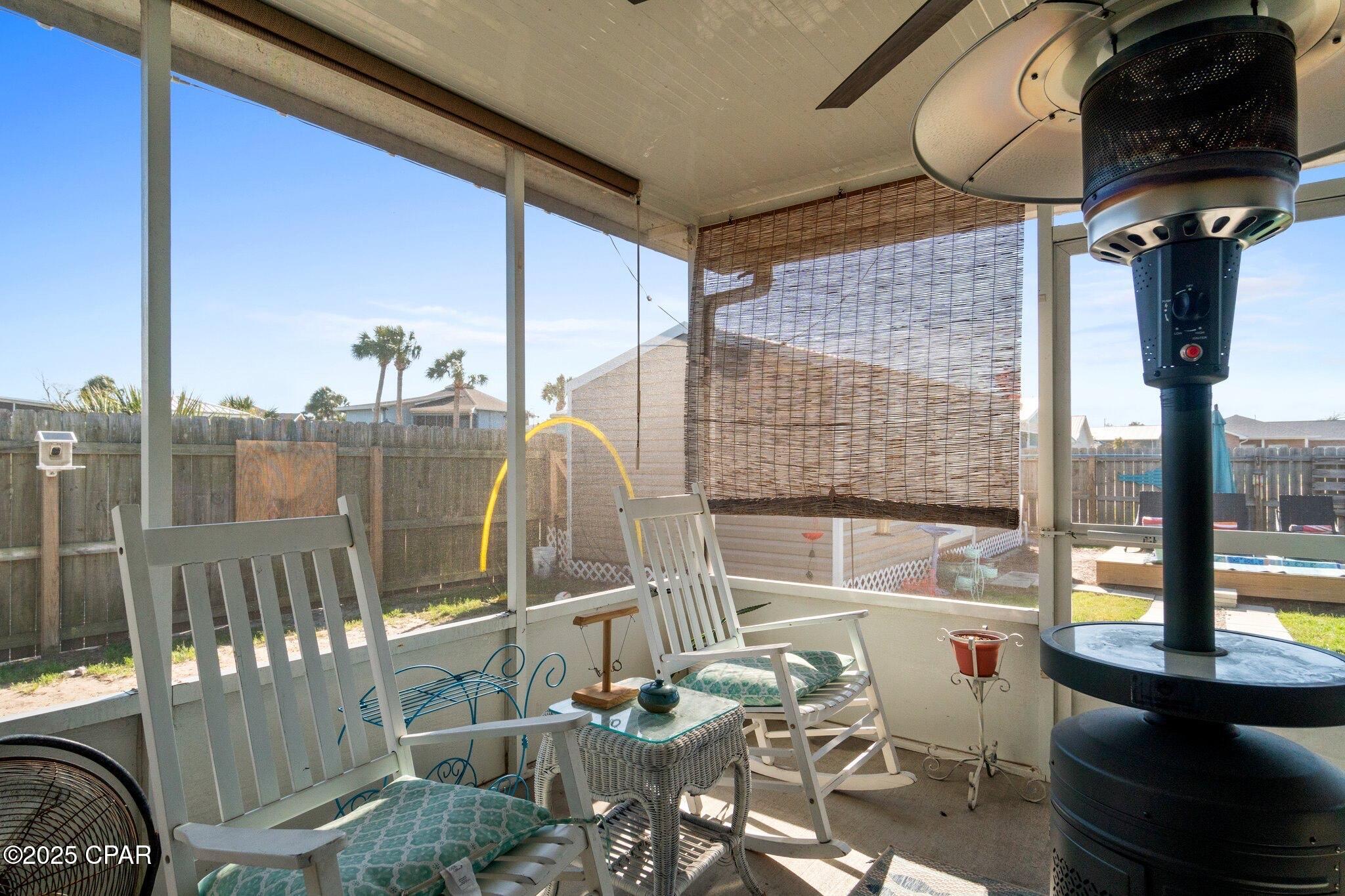 233 Kim Kove Lane, Mexico Beach, Florida image 33