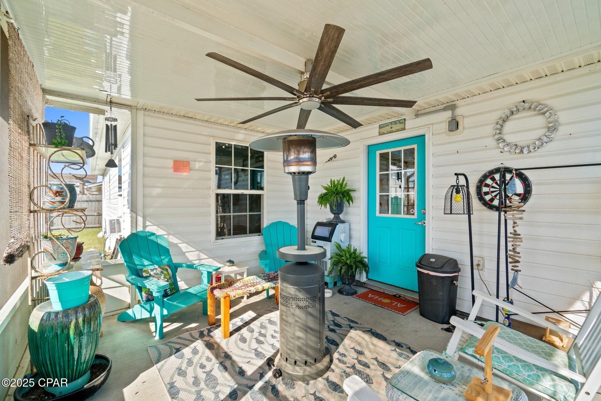 233 Kim Kove Lane, Mexico Beach, Florida image 35