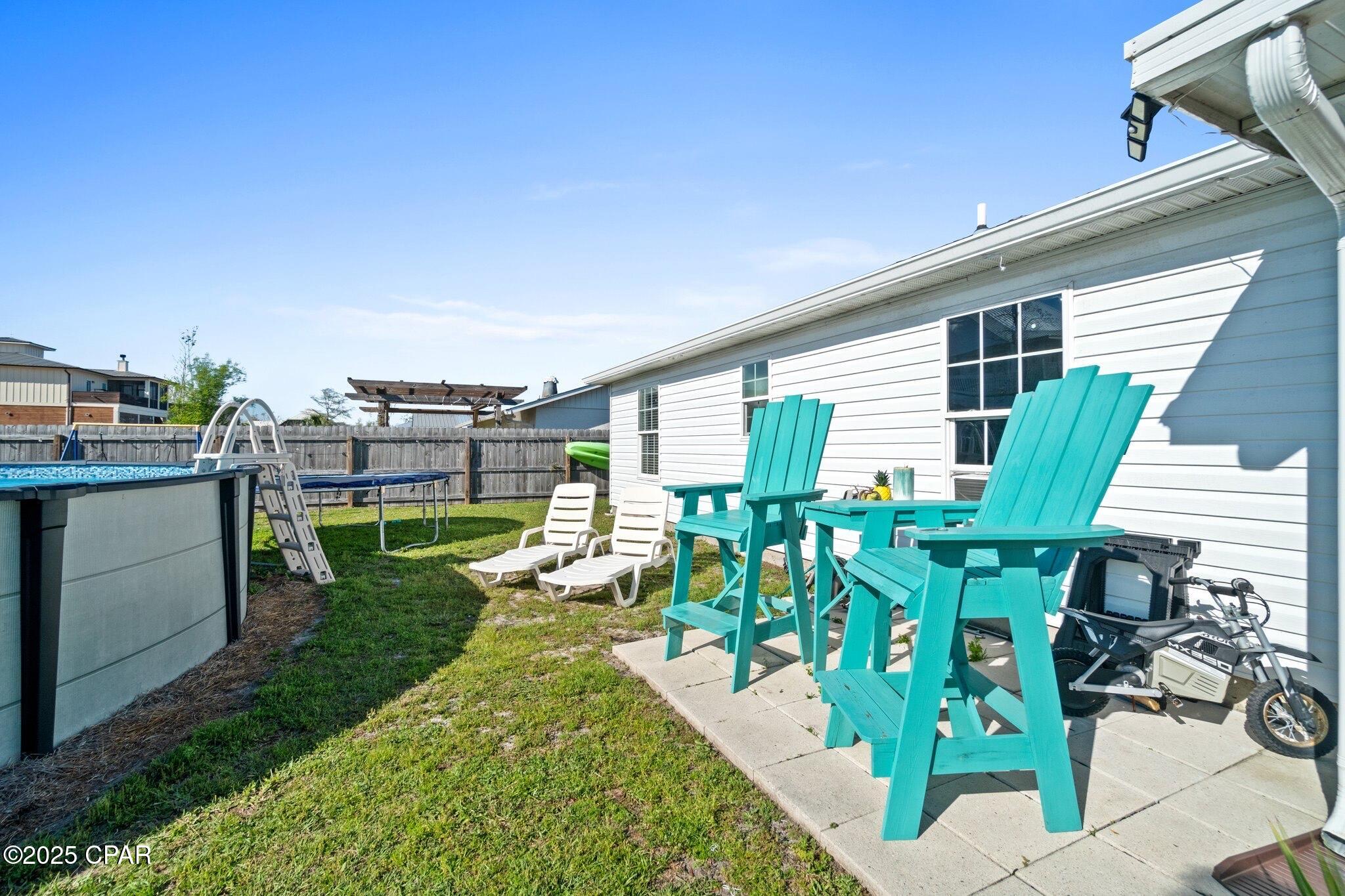 233 Kim Kove Lane, Mexico Beach, Florida image 36