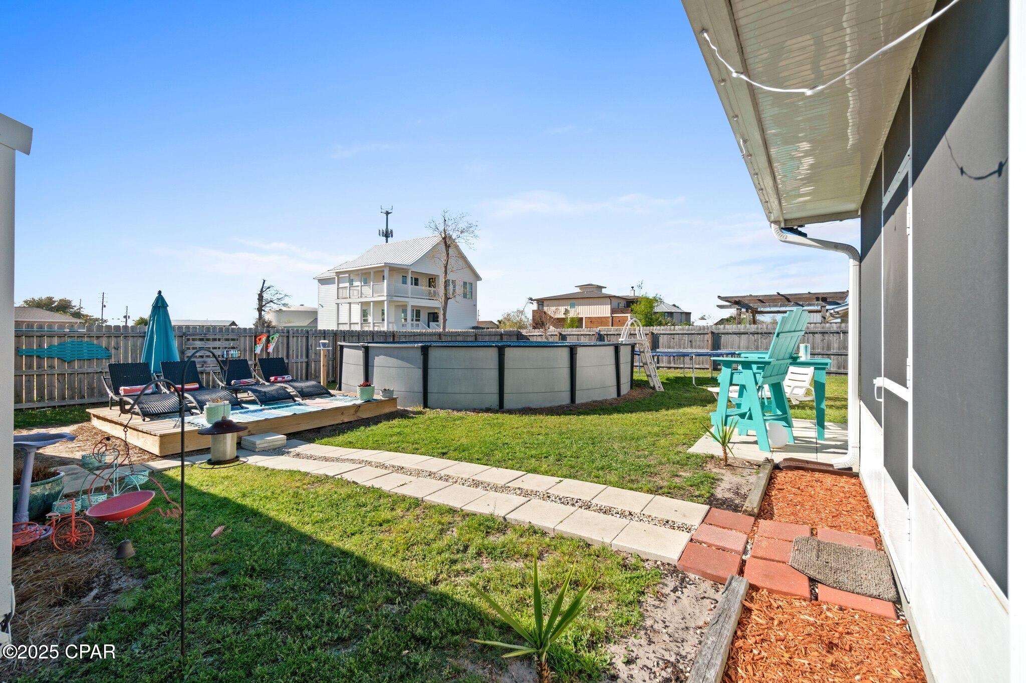 233 Kim Kove Lane, Mexico Beach, Florida image 43