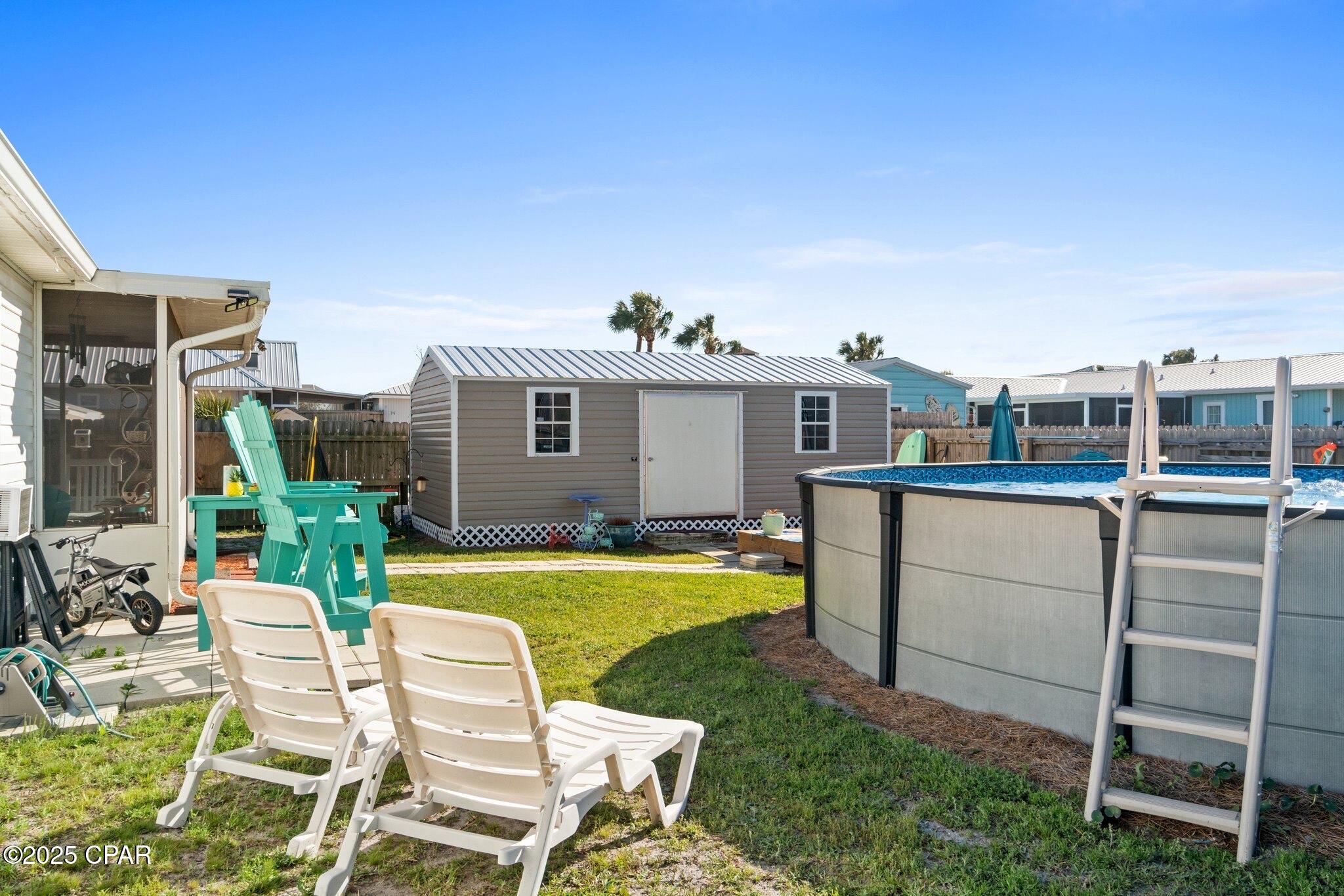 233 Kim Kove Lane, Mexico Beach, Florida image 45