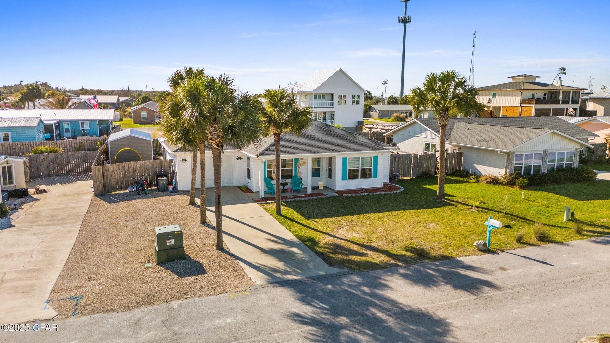 233 Kim Kove Lane, Mexico Beach, Florida image 46