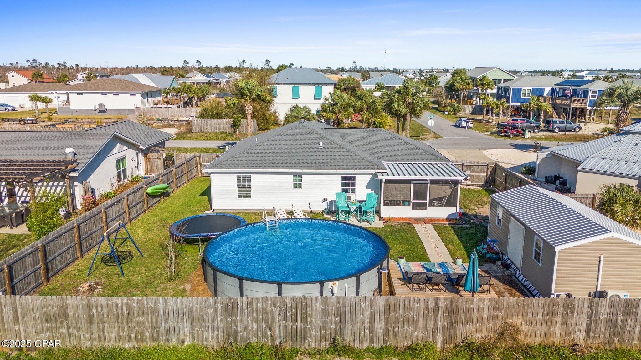 233 Kim Kove Lane, Mexico Beach, Florida image 48