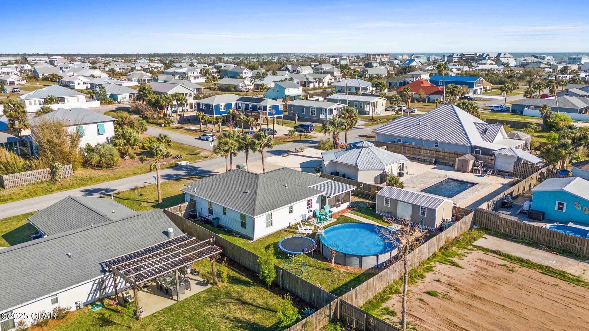 233 Kim Kove Lane, Mexico Beach, Florida image 49