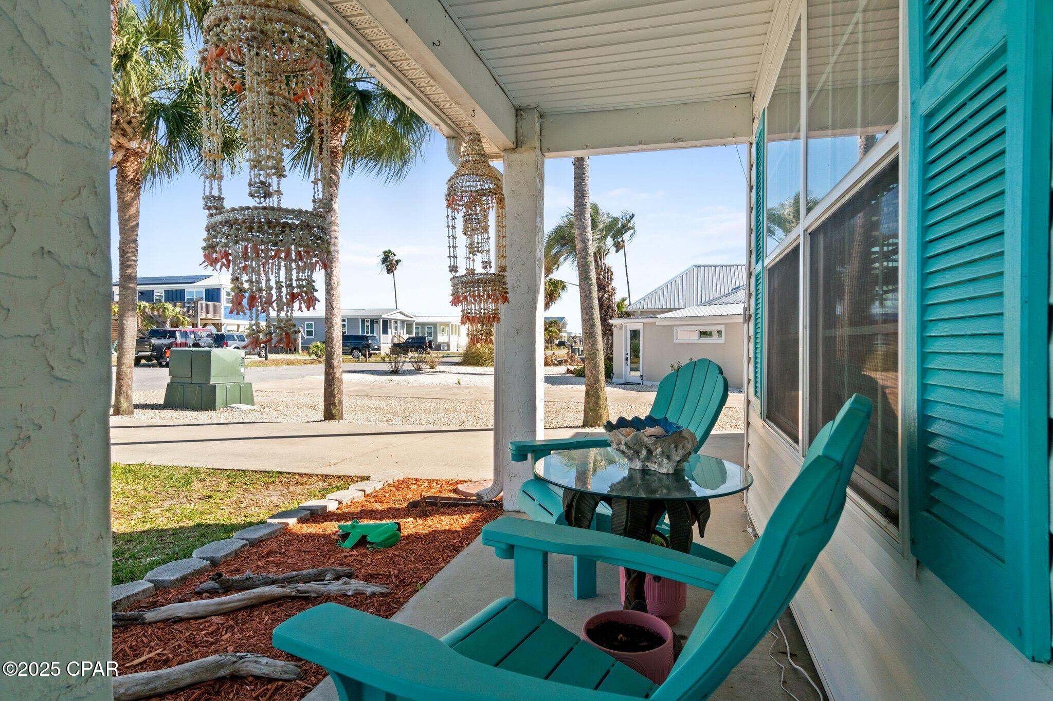 233 Kim Kove Lane, Mexico Beach, Florida image 6