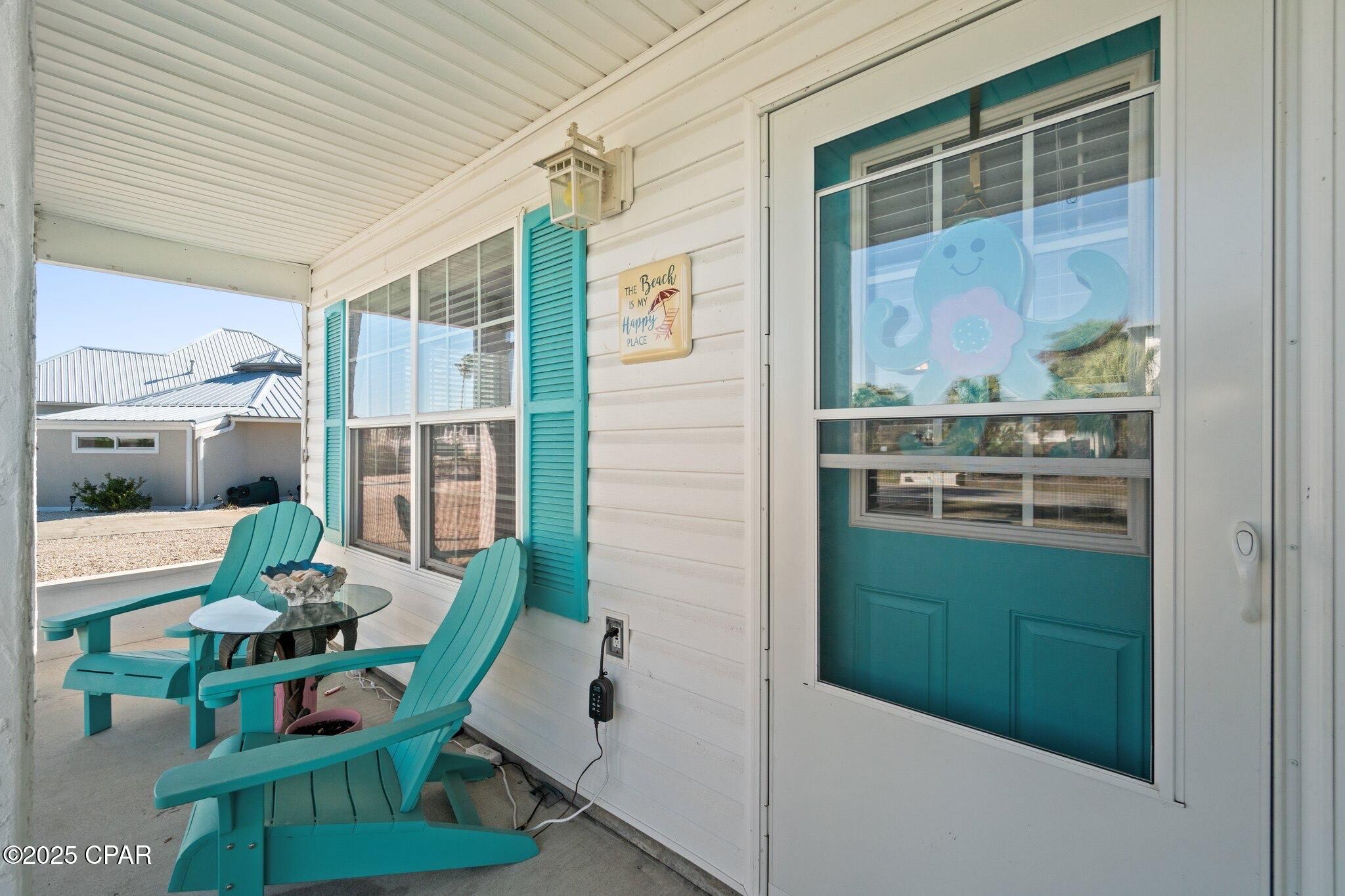 233 Kim Kove Lane, Mexico Beach, Florida image 7