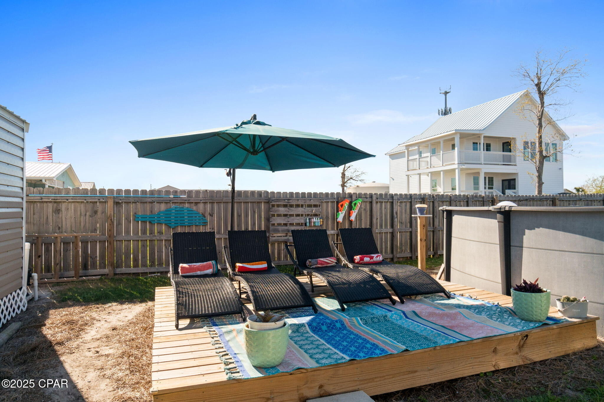 233 Kim Kove Lane, Mexico Beach, Florida image 8